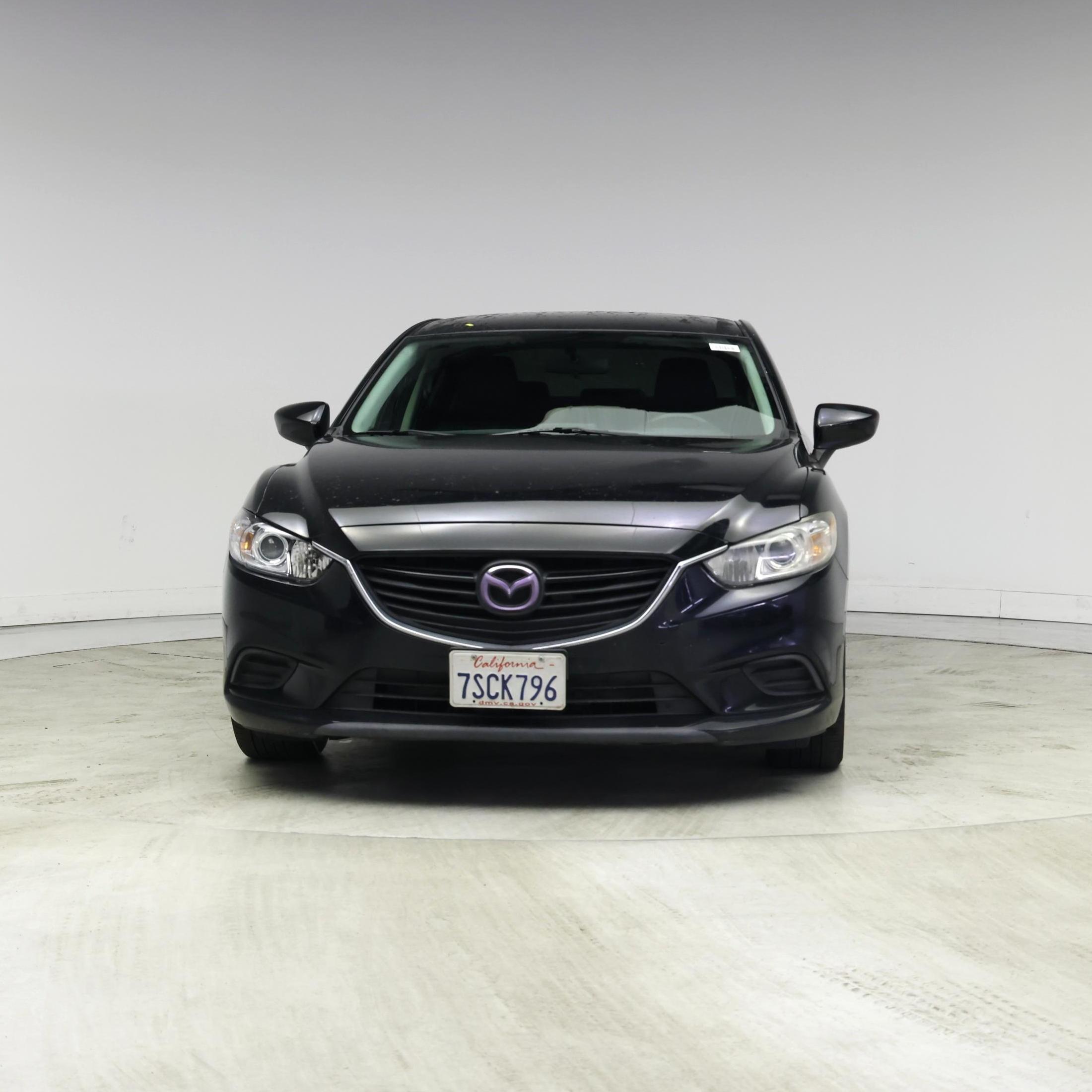 Thumbnail: 2016 Mazda Mazda6 - 5