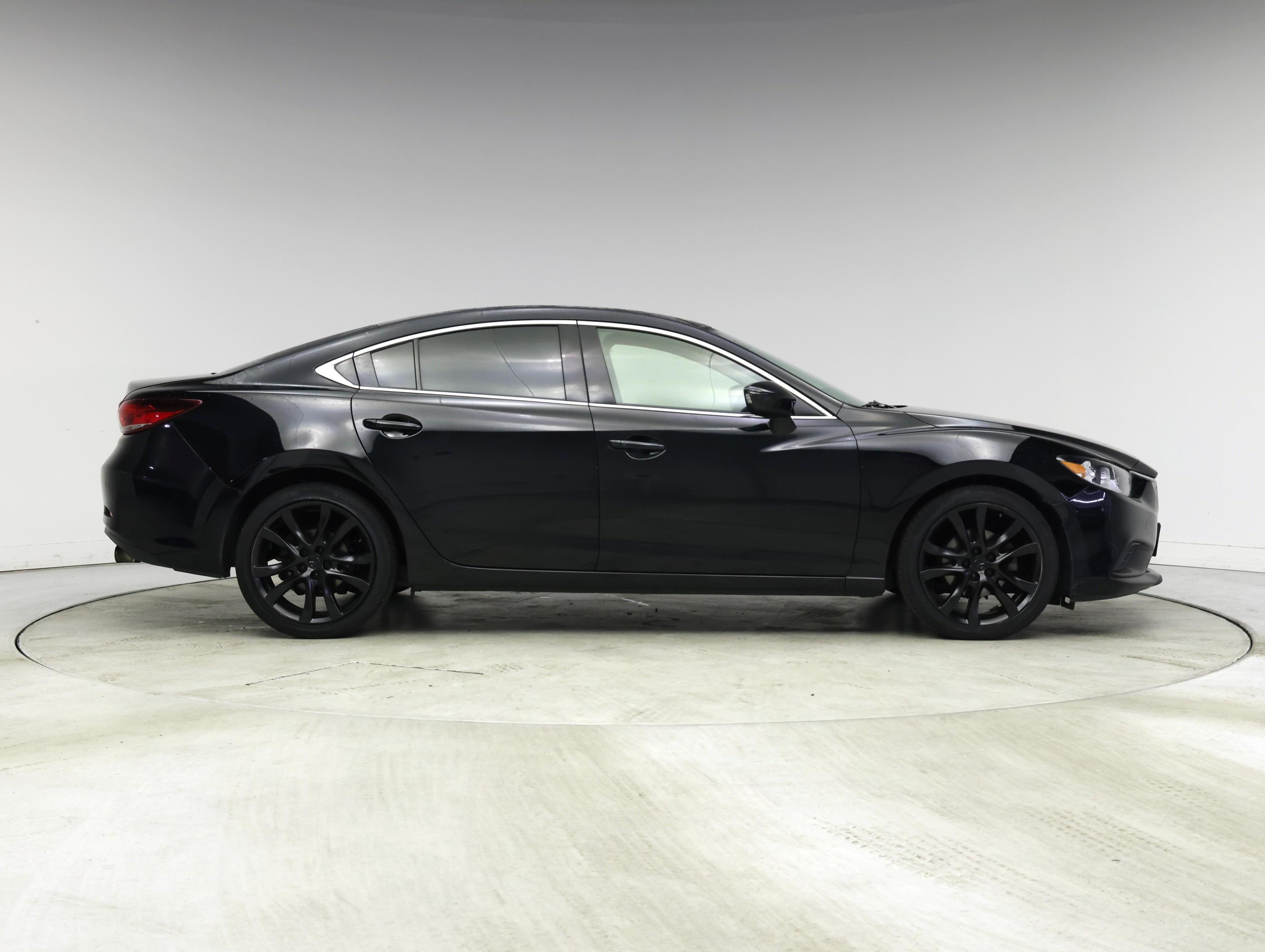 Thumbnail: 2016 Mazda Mazda6 - 7