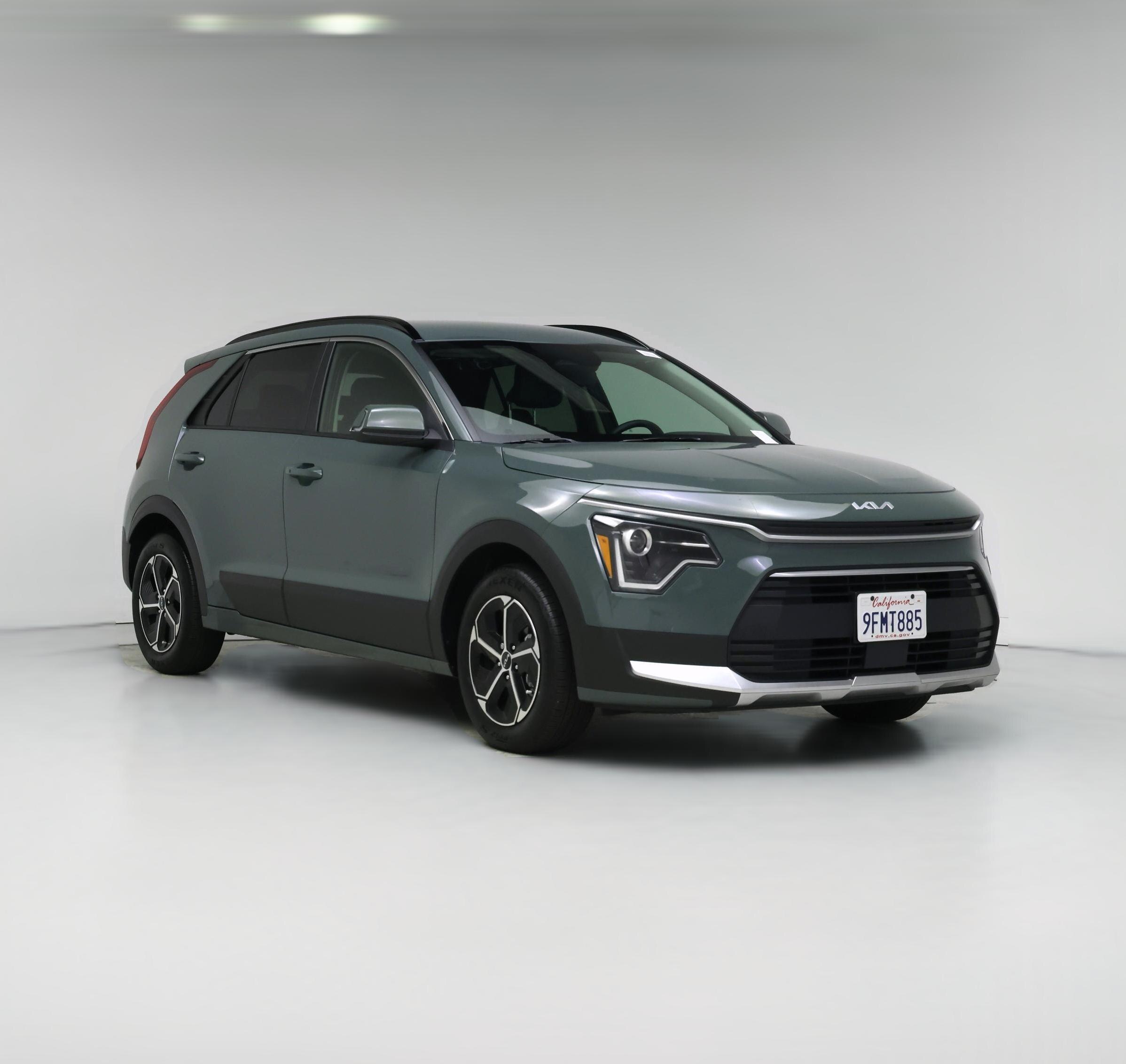 Thumbnail: 2023 Kia Niro - 1
