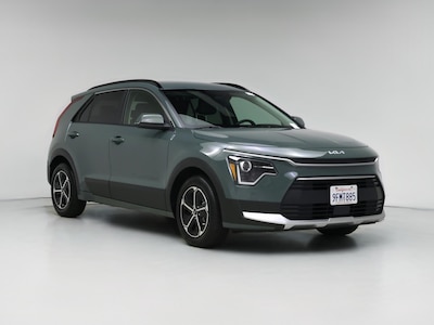 2023 Kia Niro EX