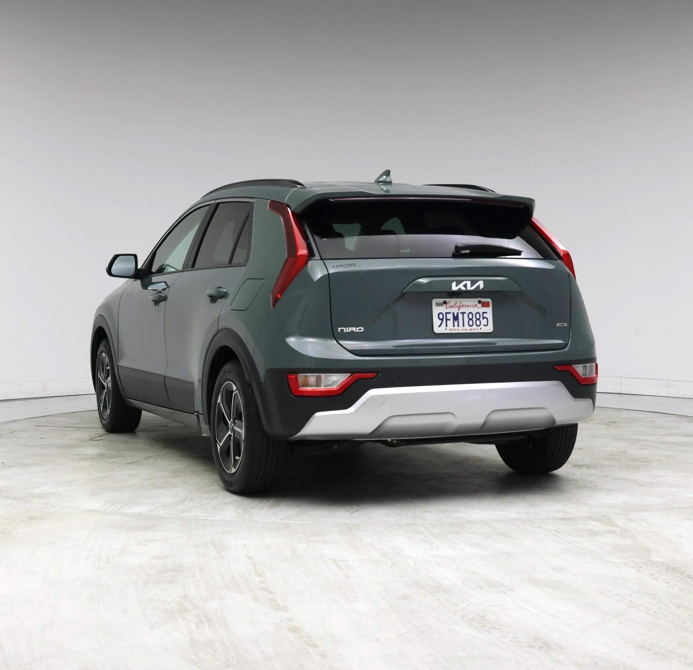 Thumbnail: 2023 Kia Niro - 2
