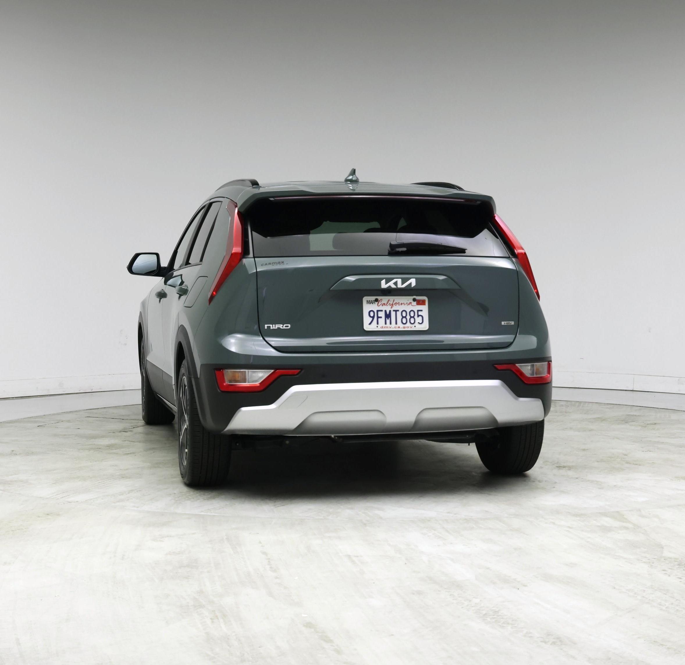 Thumbnail: 2023 Kia Niro - 6