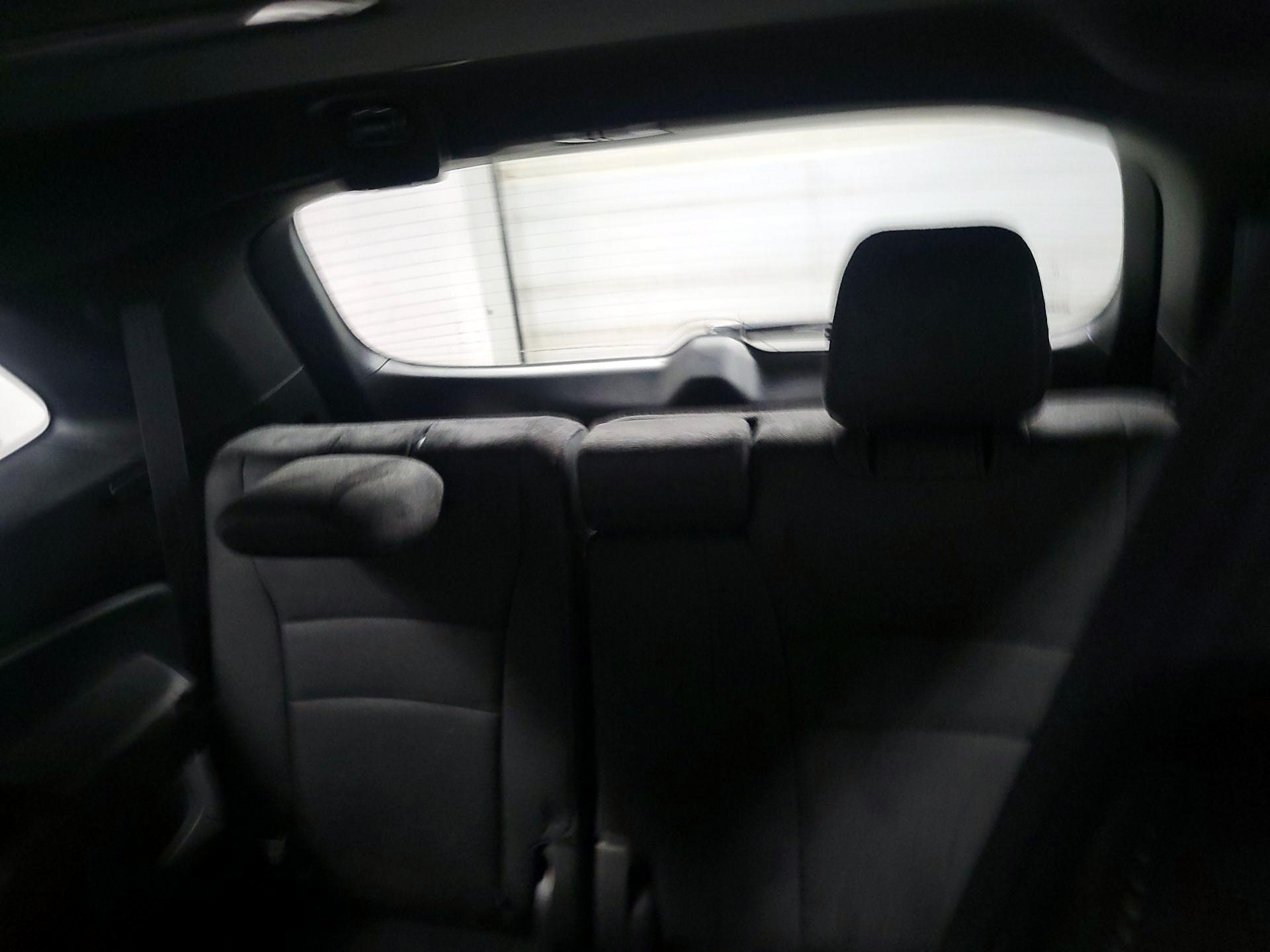 Thumbnail: 2022 Honda Pilot - 20