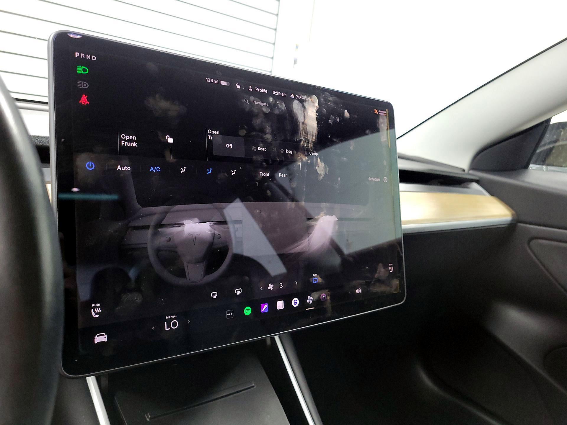 Thumbnail: 2019 Tesla Model 3 - 16