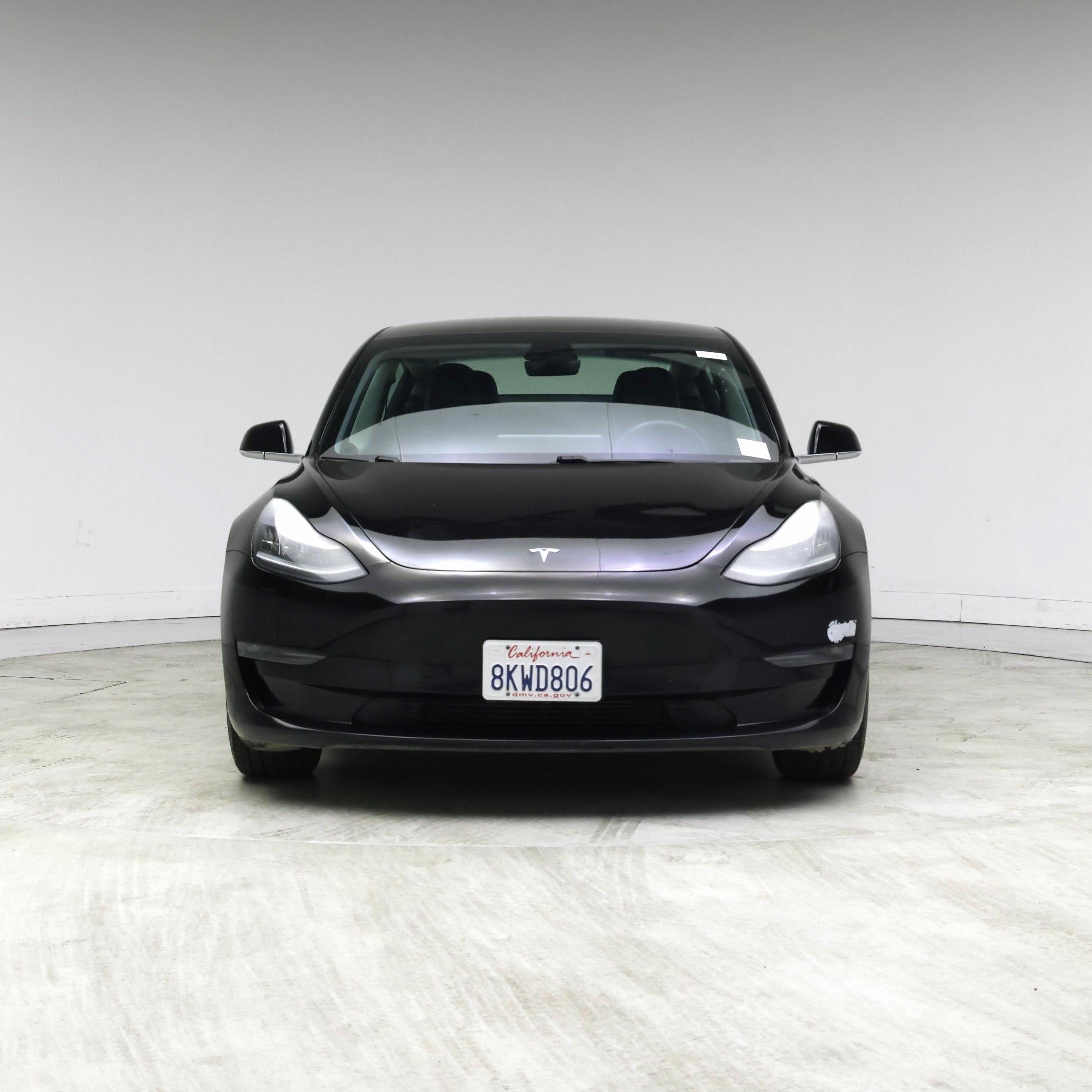 Thumbnail: 2019 Tesla Model 3 - 5