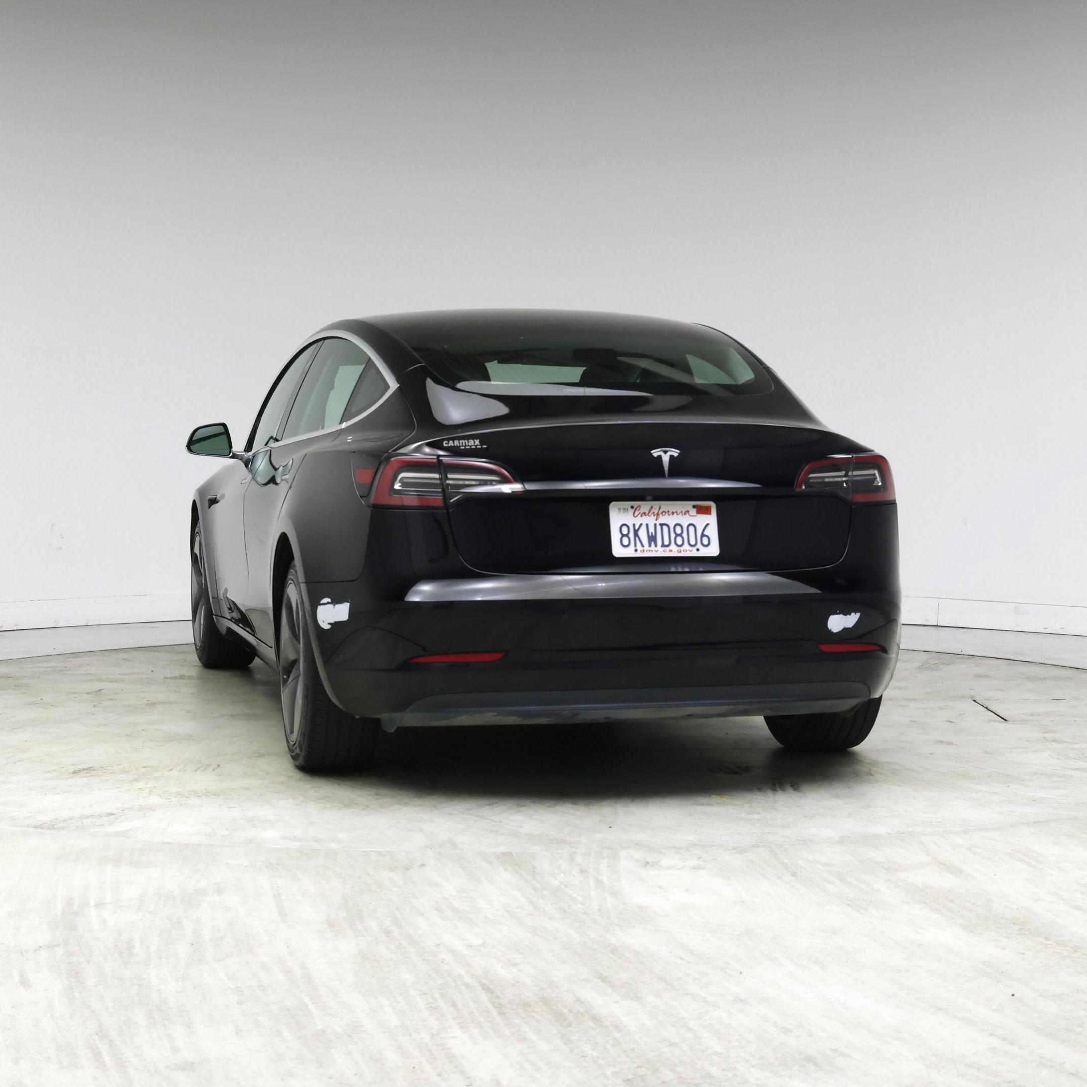 Thumbnail: 2019 Tesla Model 3 - 6