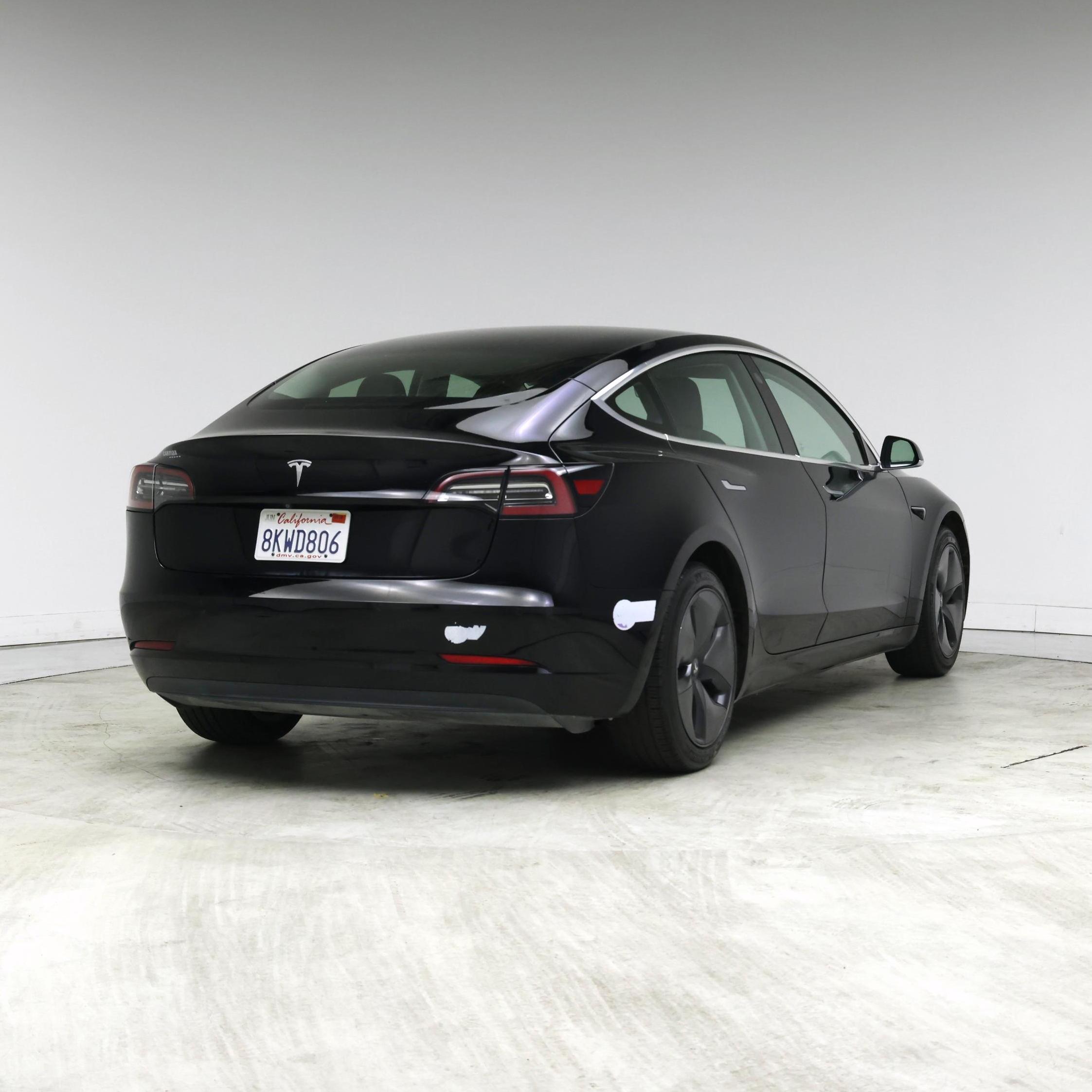 Thumbnail: 2019 Tesla Model 3 - 8