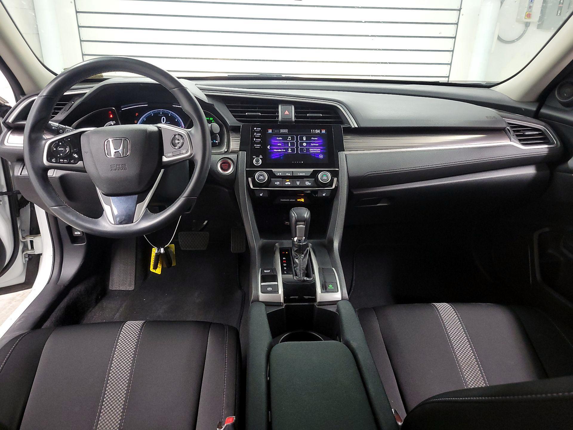 Thumbnail: 2020 Honda Civic - 9