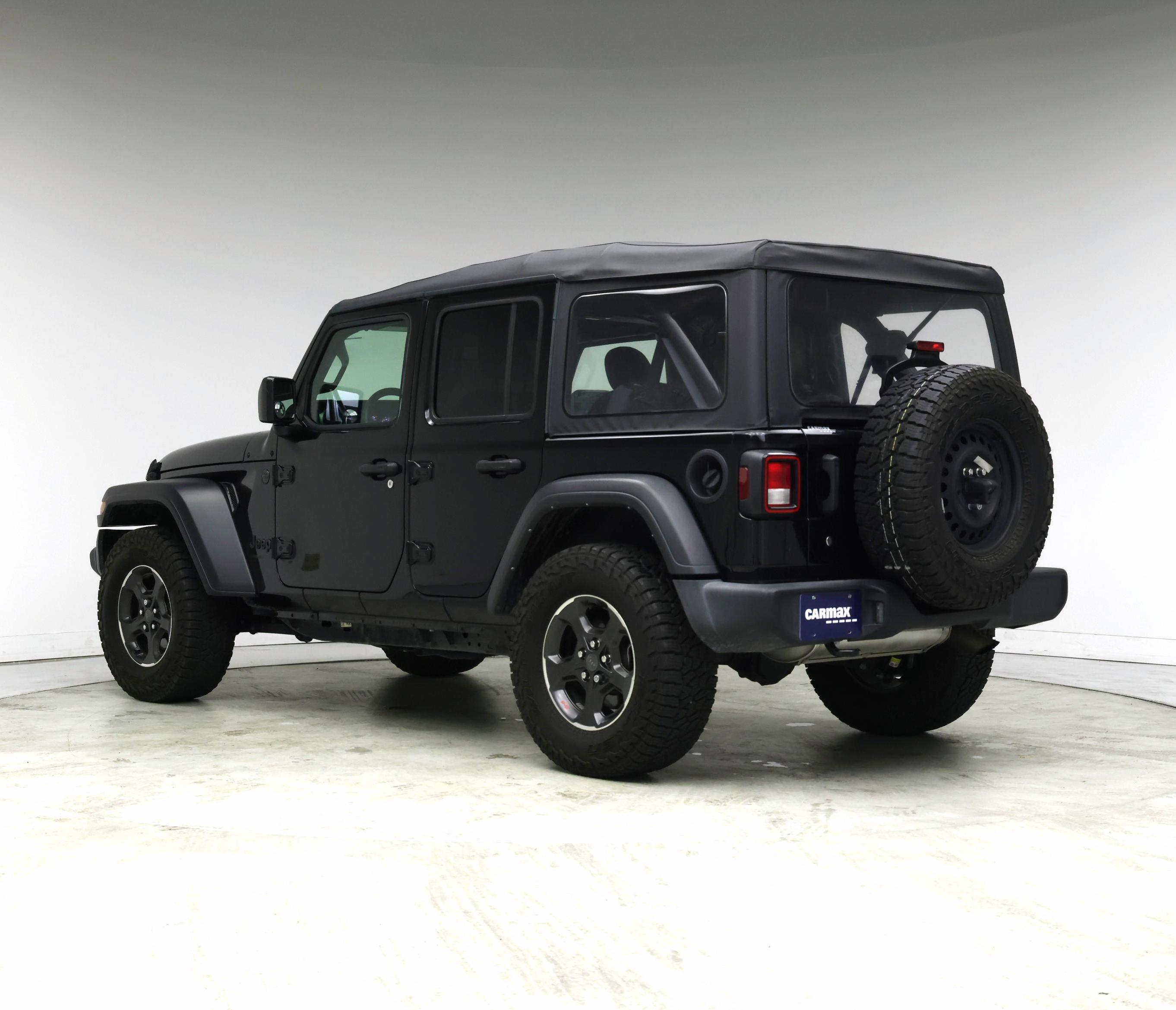 Thumbnail: 2023 Jeep Wrangler - 2