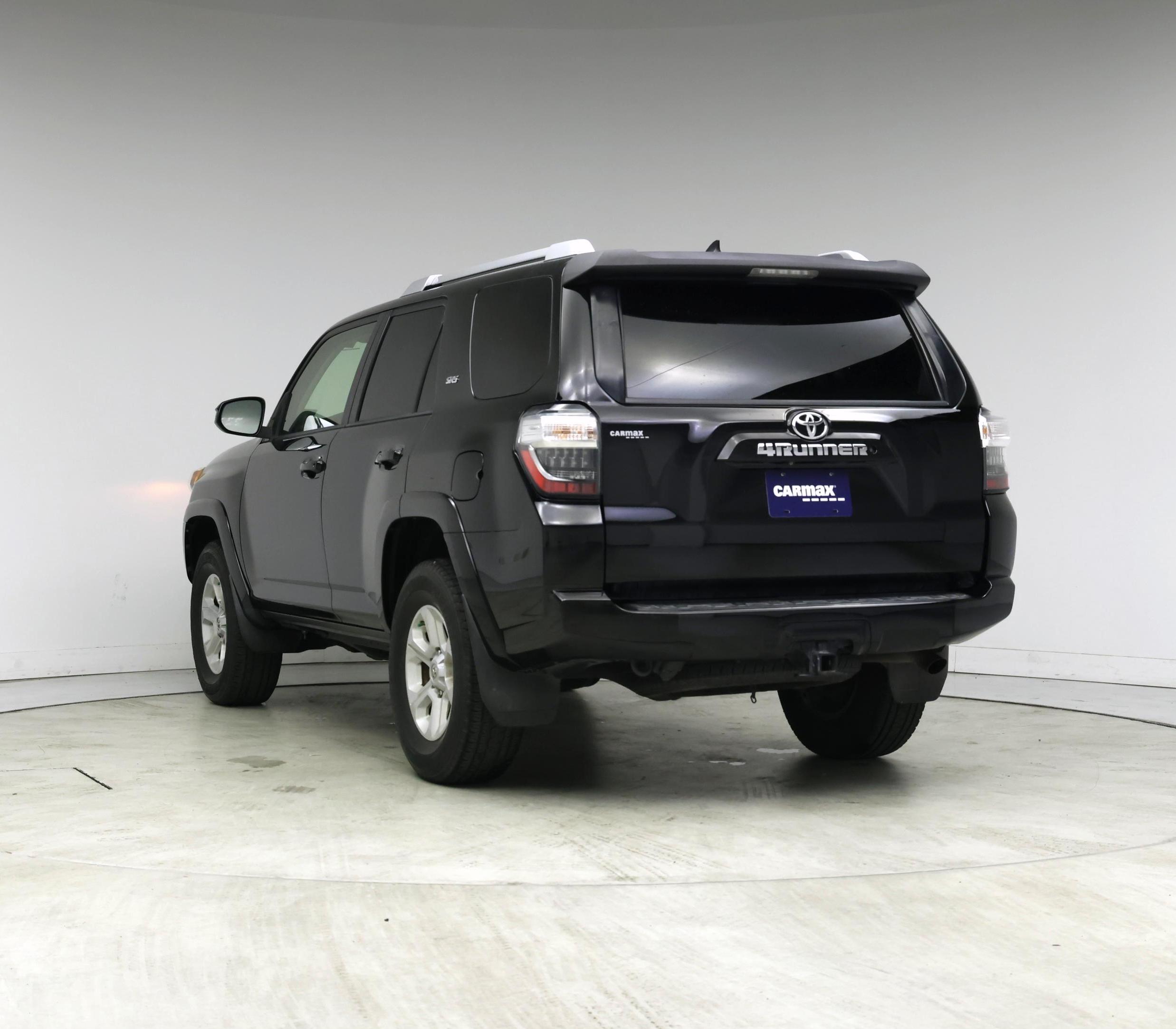Thumbnail: 2014 Toyota 4Runner - 2