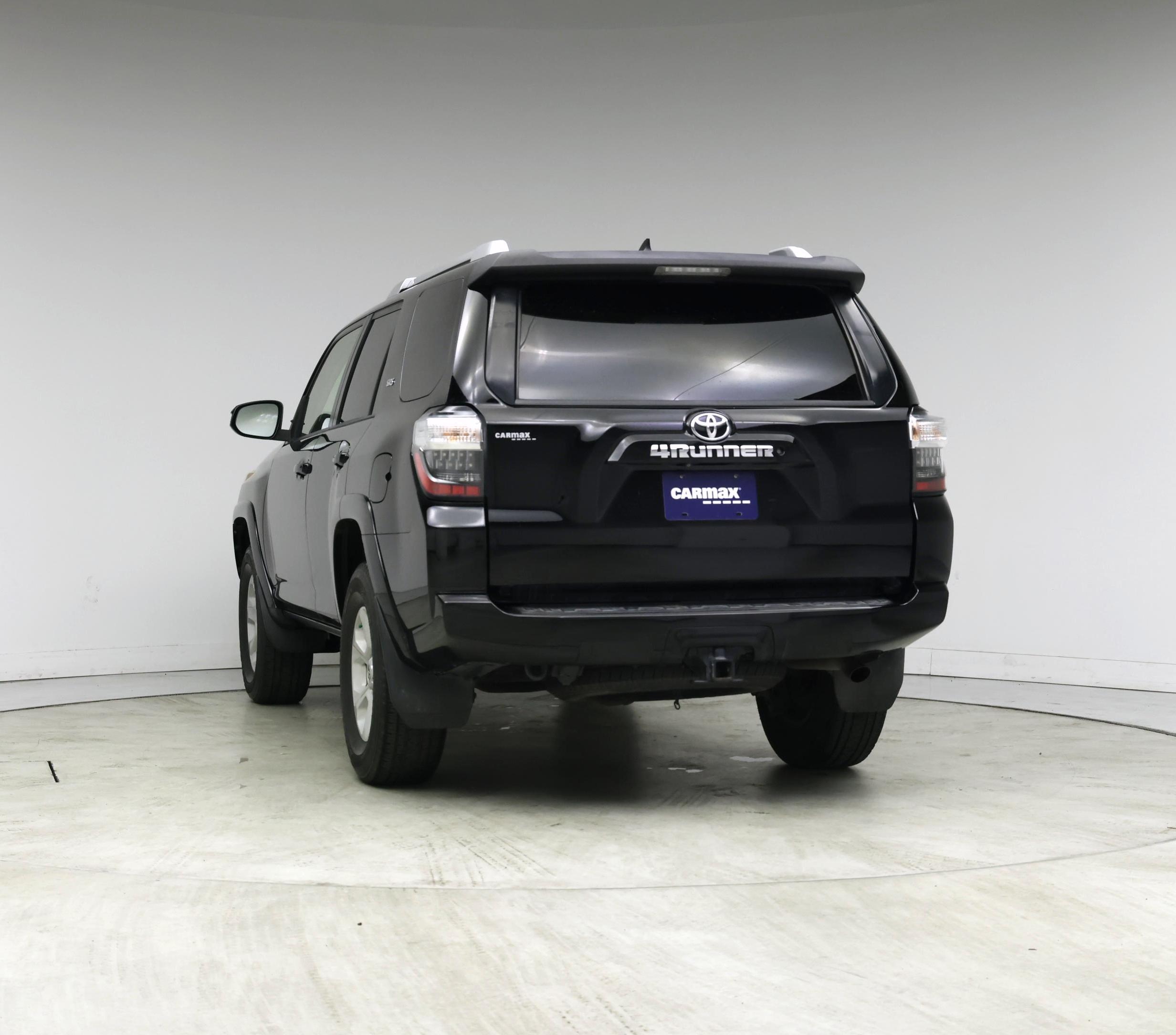 Thumbnail: 2014 Toyota 4Runner - 6