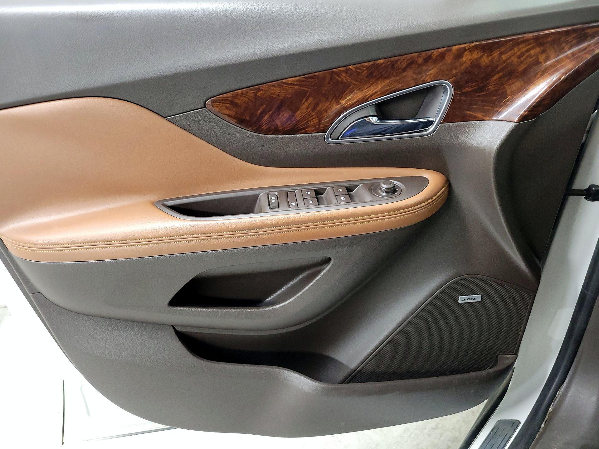 Thumbnail: 2016 Buick Encore - 12