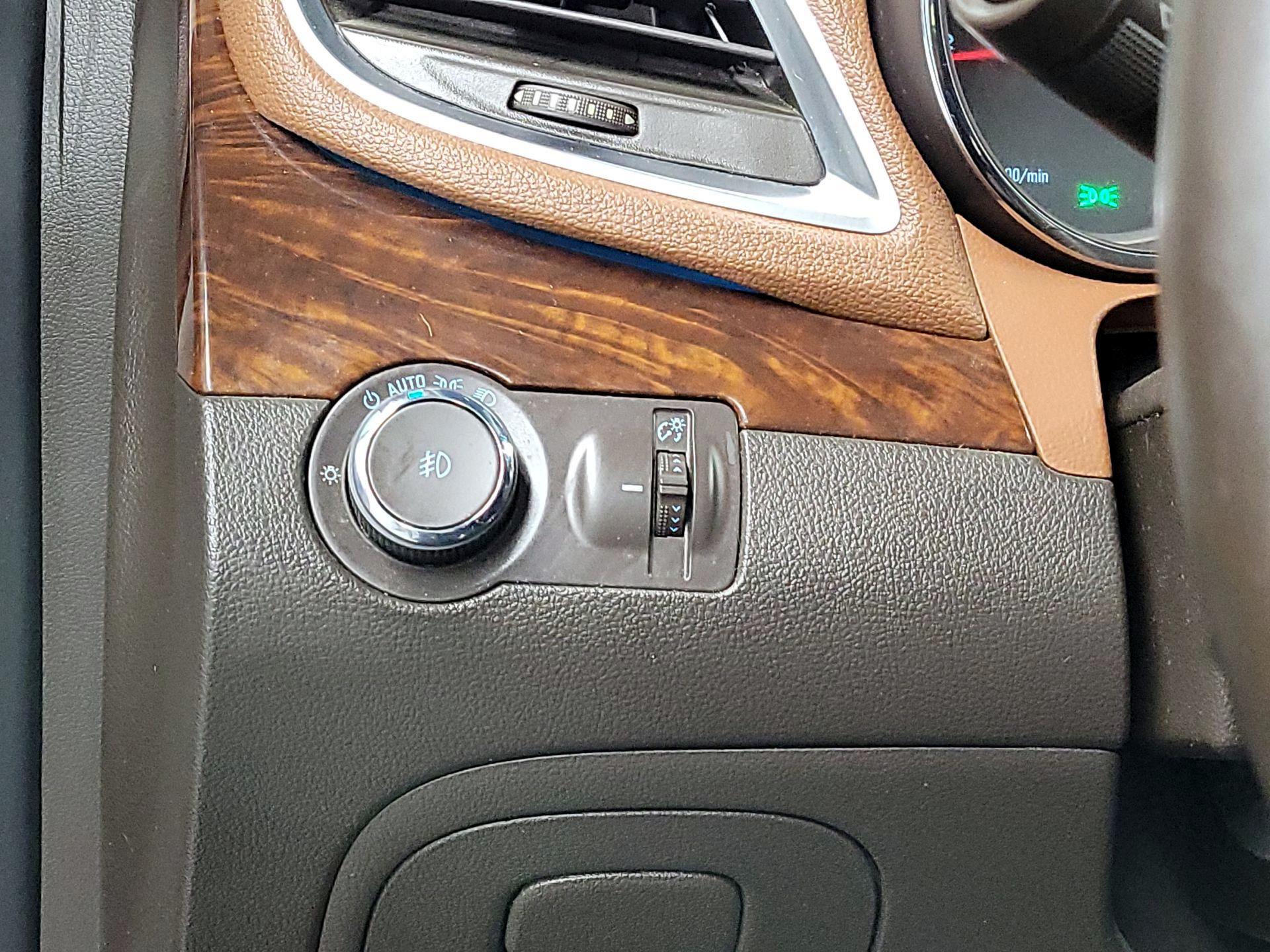 Thumbnail: 2016 Buick Encore - 13