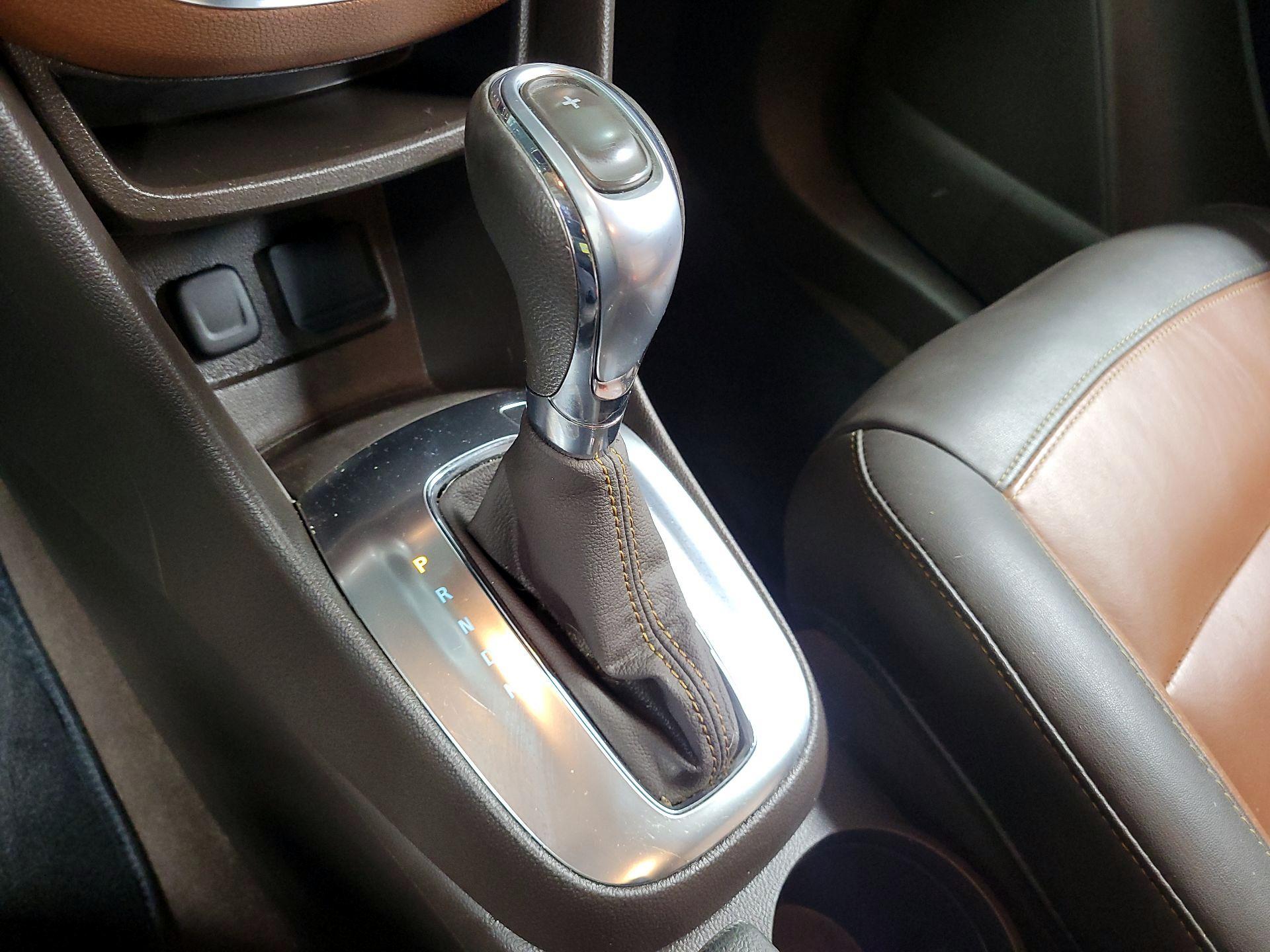 Thumbnail: 2016 Buick Encore - 17