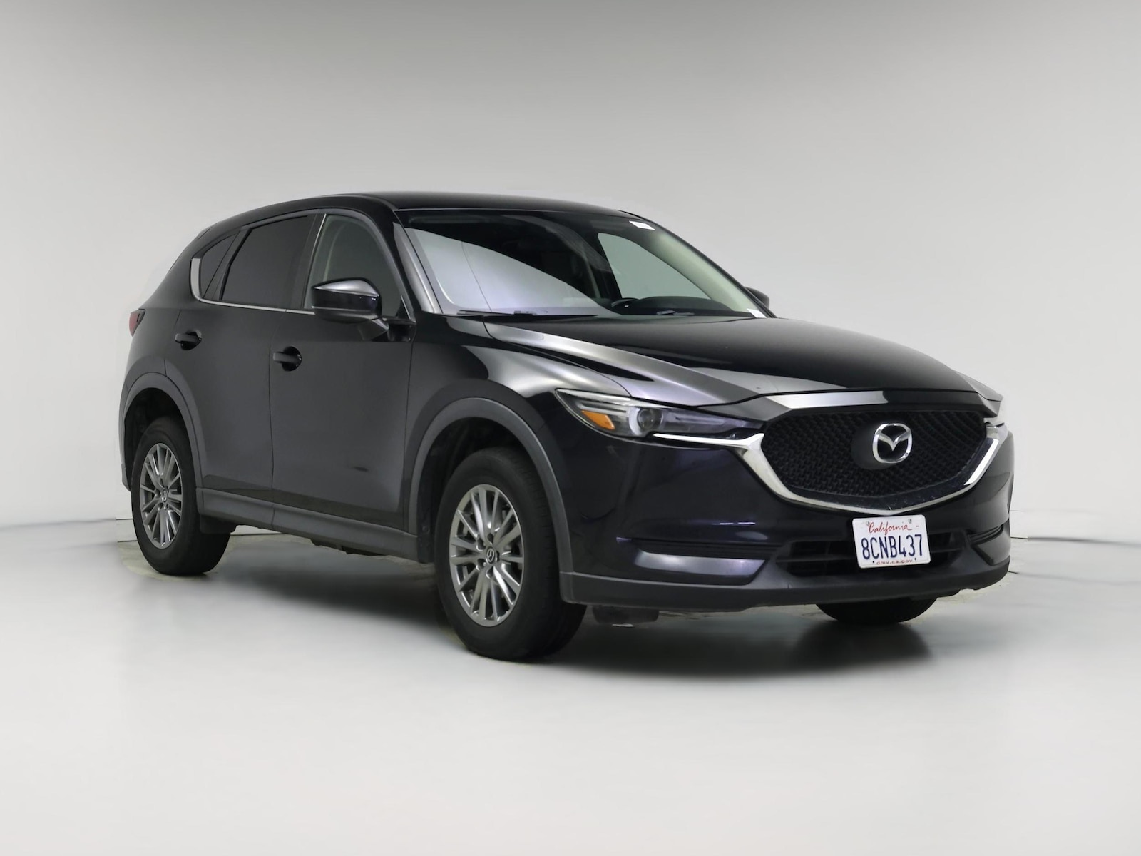 2018 Mazda CX-5 Sport