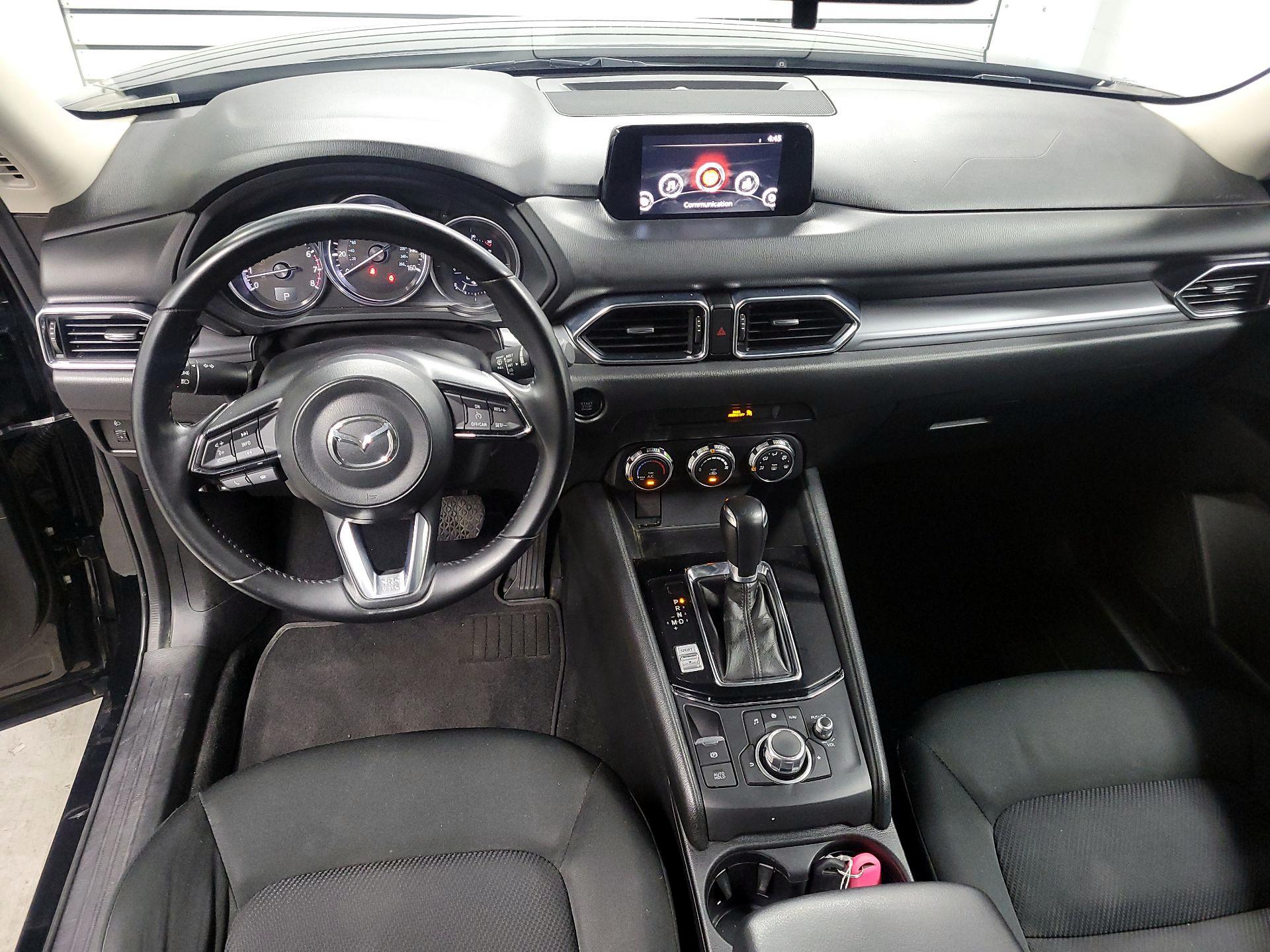Thumbnail: 2018 Mazda CX-5 - 9