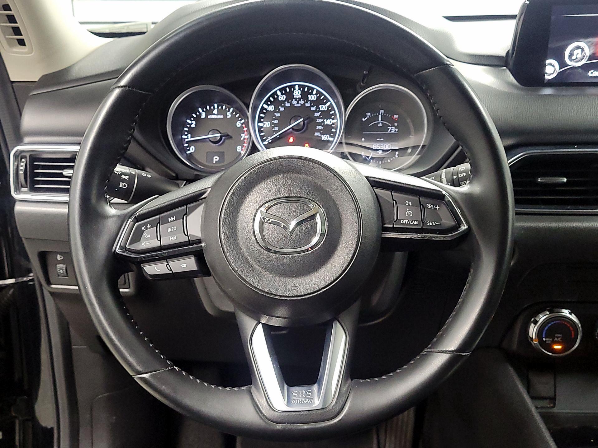 Thumbnail: 2018 Mazda CX-5 - 10
