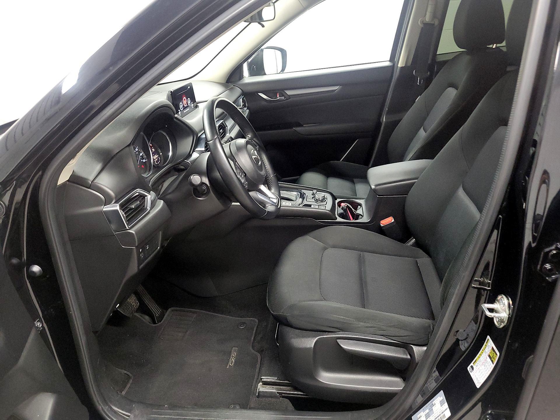 Thumbnail: 2018 Mazda CX-5 - 11