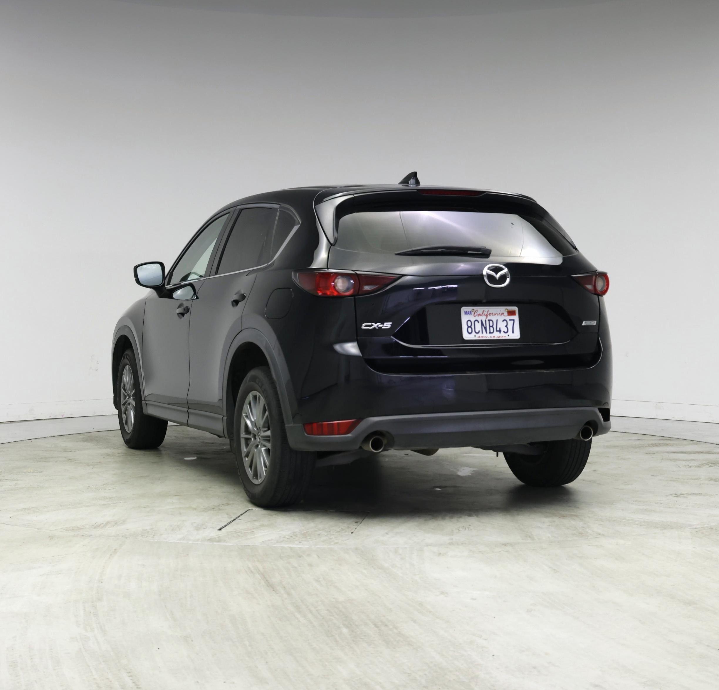 Thumbnail: 2018 Mazda CX-5 - 2