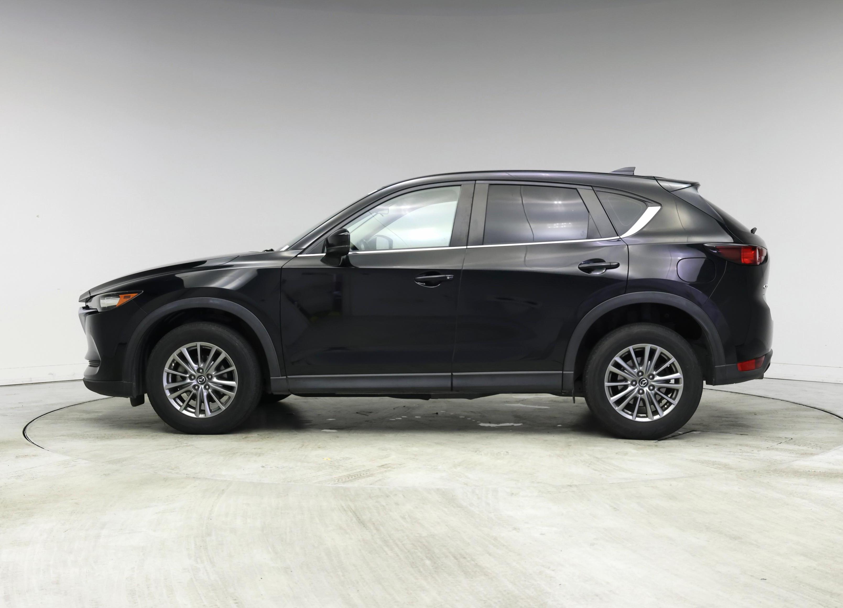 Thumbnail: 2018 Mazda CX-5 - 3