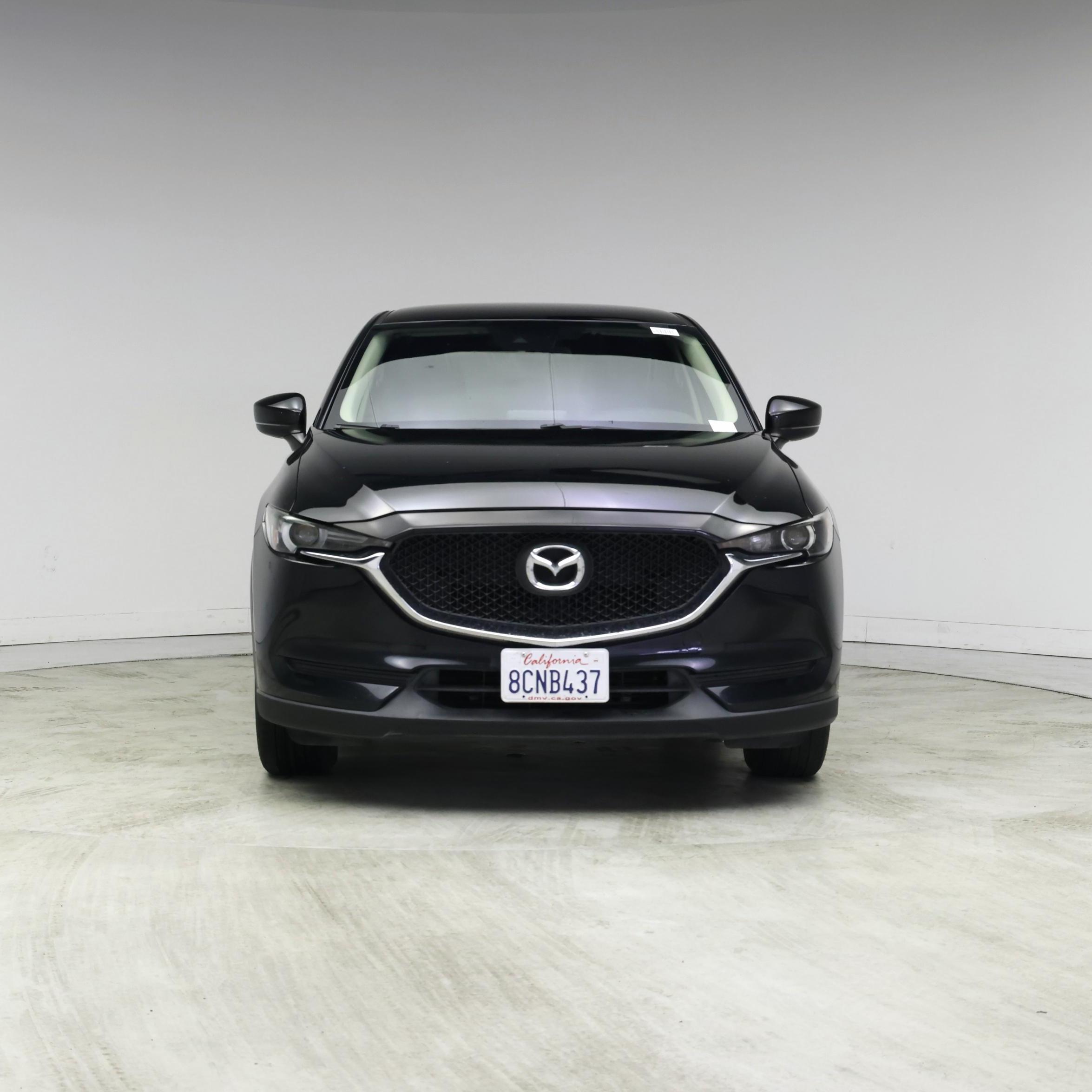Thumbnail: 2018 Mazda CX-5 - 5