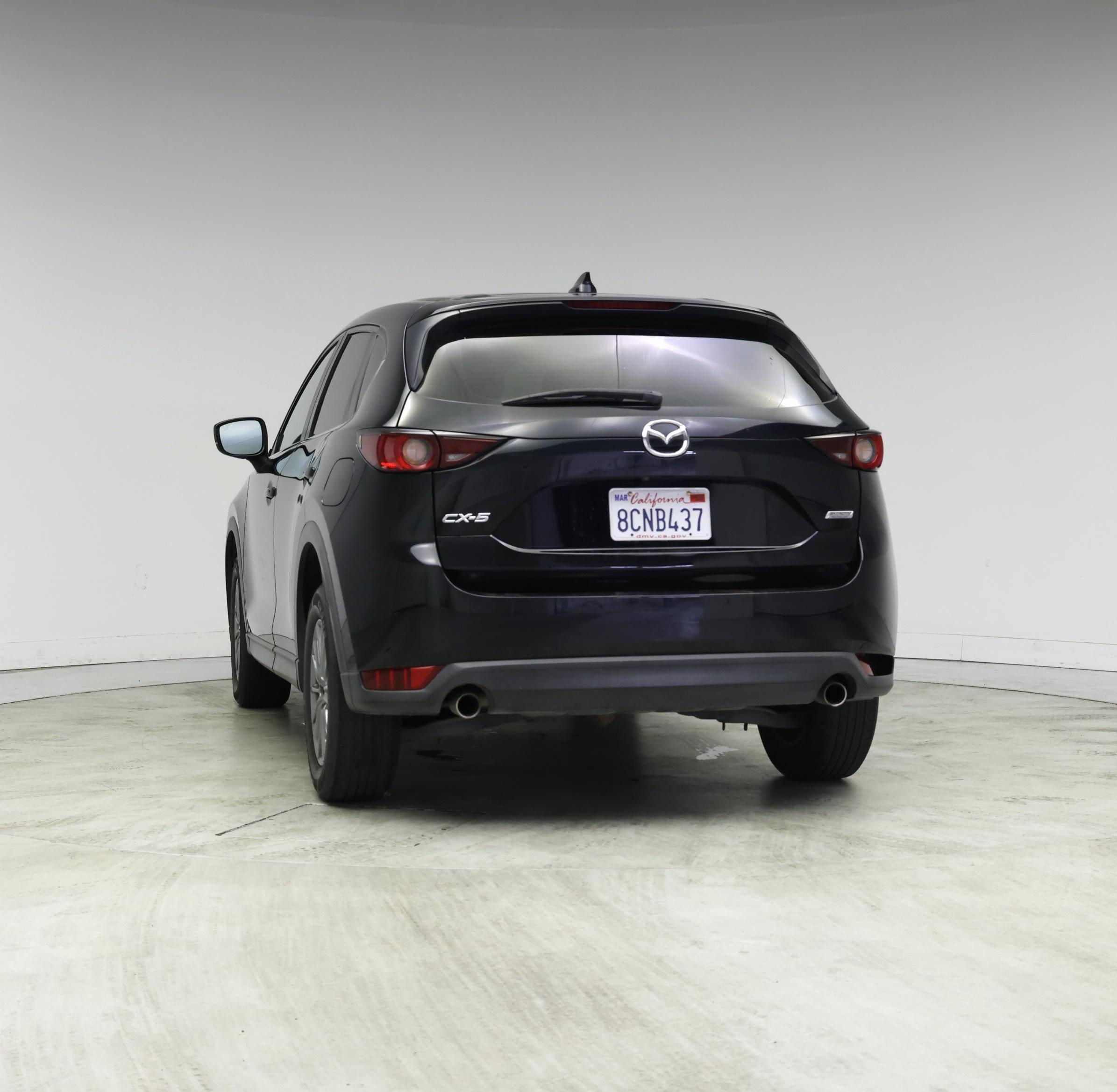 Thumbnail: 2018 Mazda CX-5 - 6