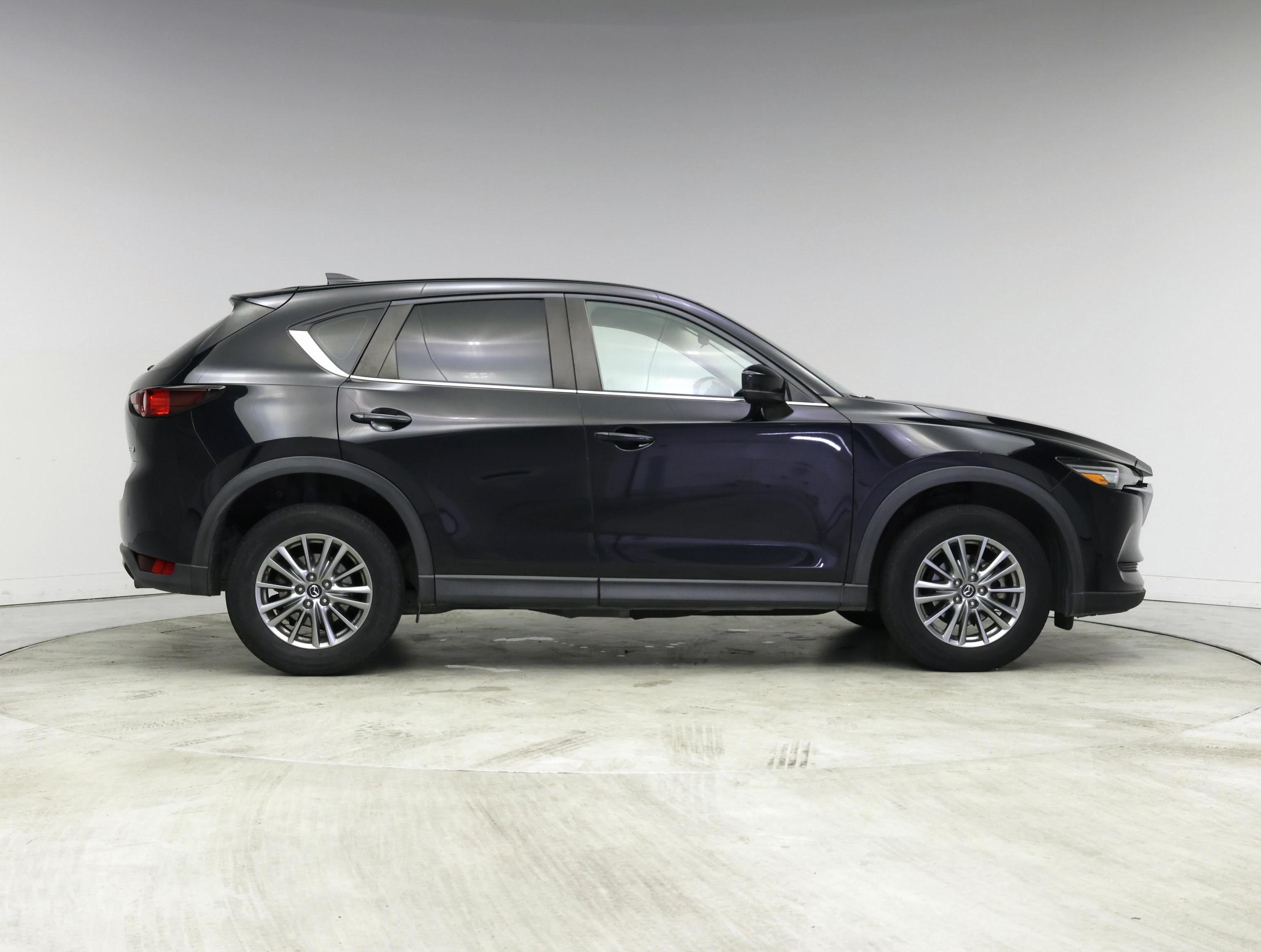 Thumbnail: 2018 Mazda CX-5 - 7