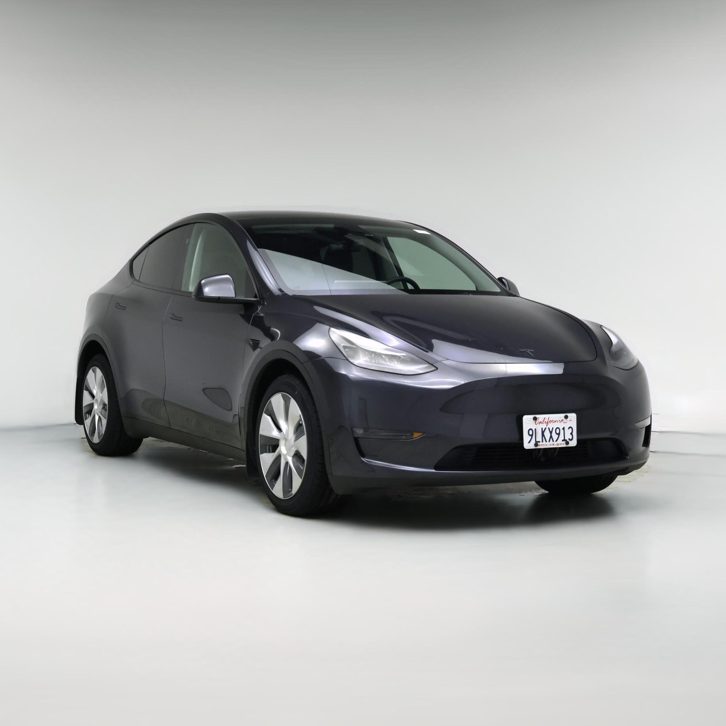 Thumbnail: 2024 Tesla Model Y - 1