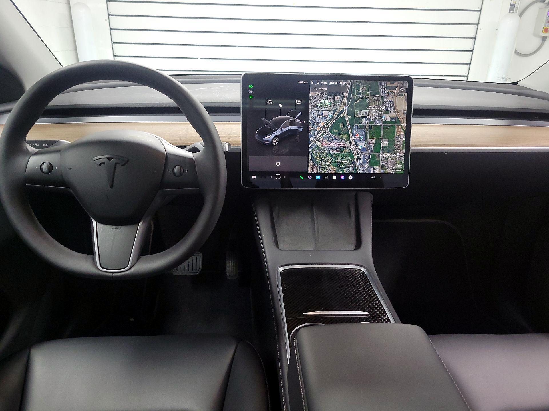 Thumbnail: 2024 Tesla Model Y - 9