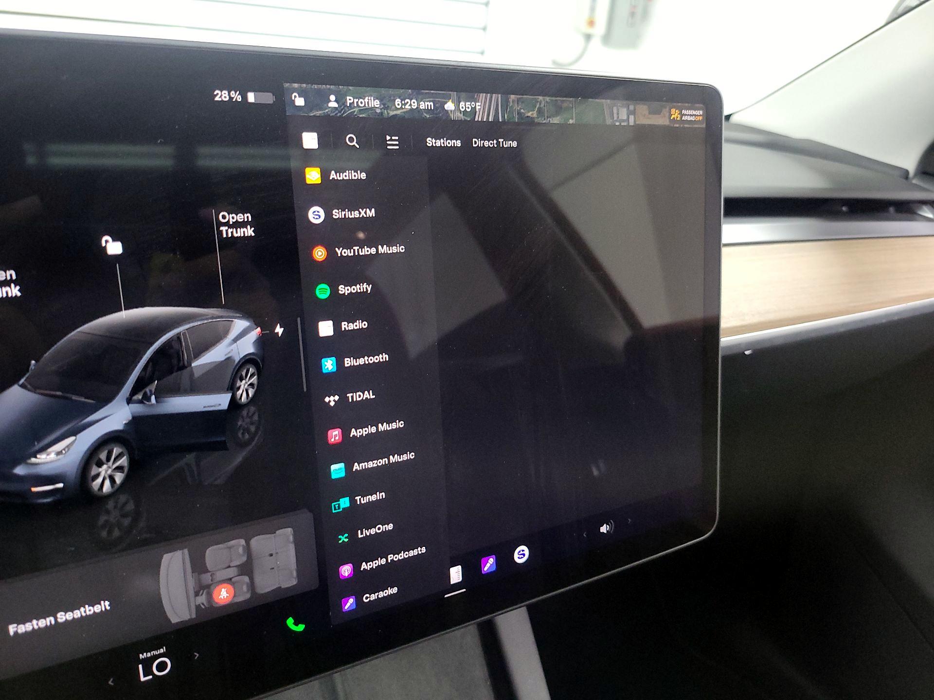 Thumbnail: 2024 Tesla Model Y - 15