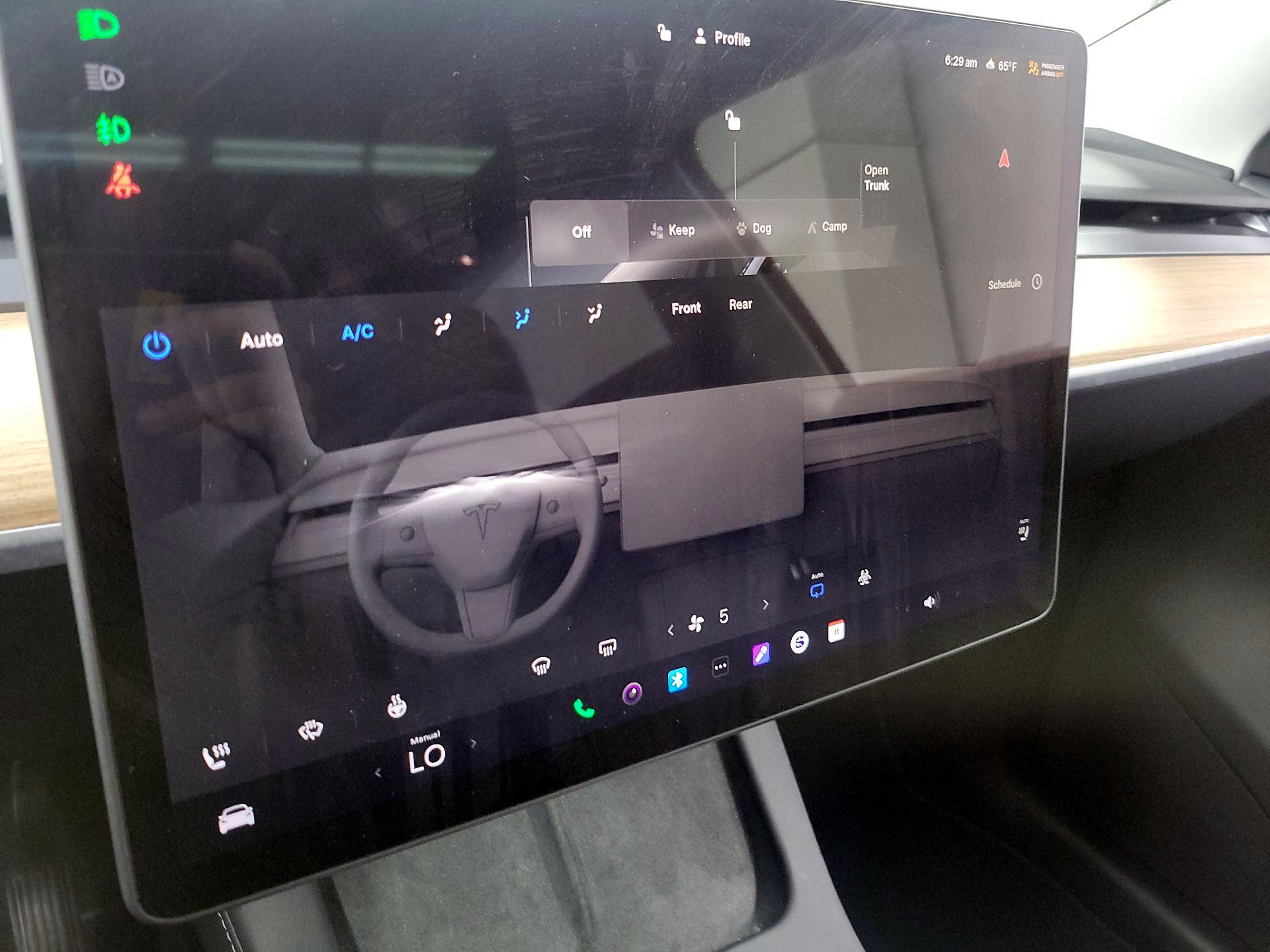 Thumbnail: 2024 Tesla Model Y - 16