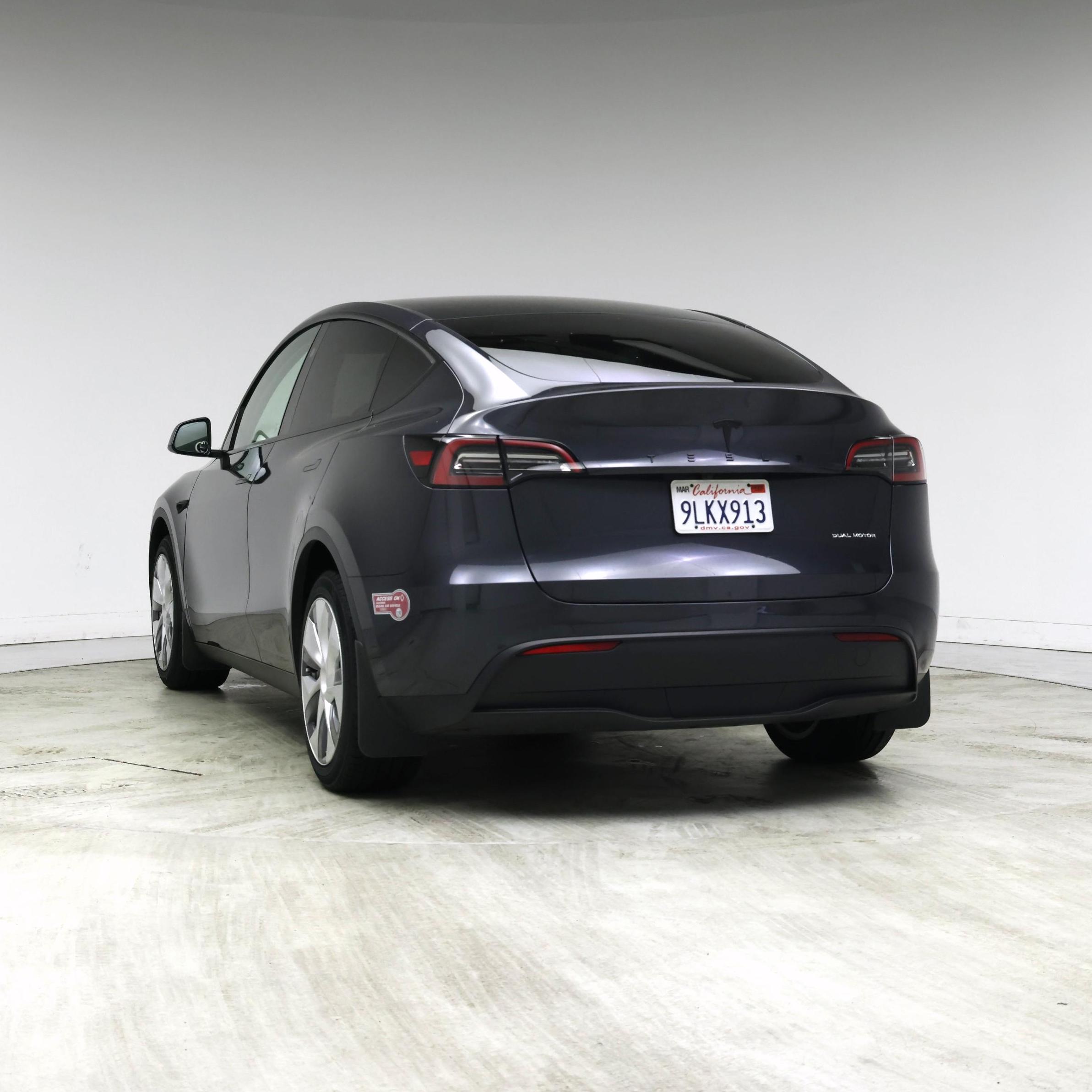 Thumbnail: 2024 Tesla Model Y - 2