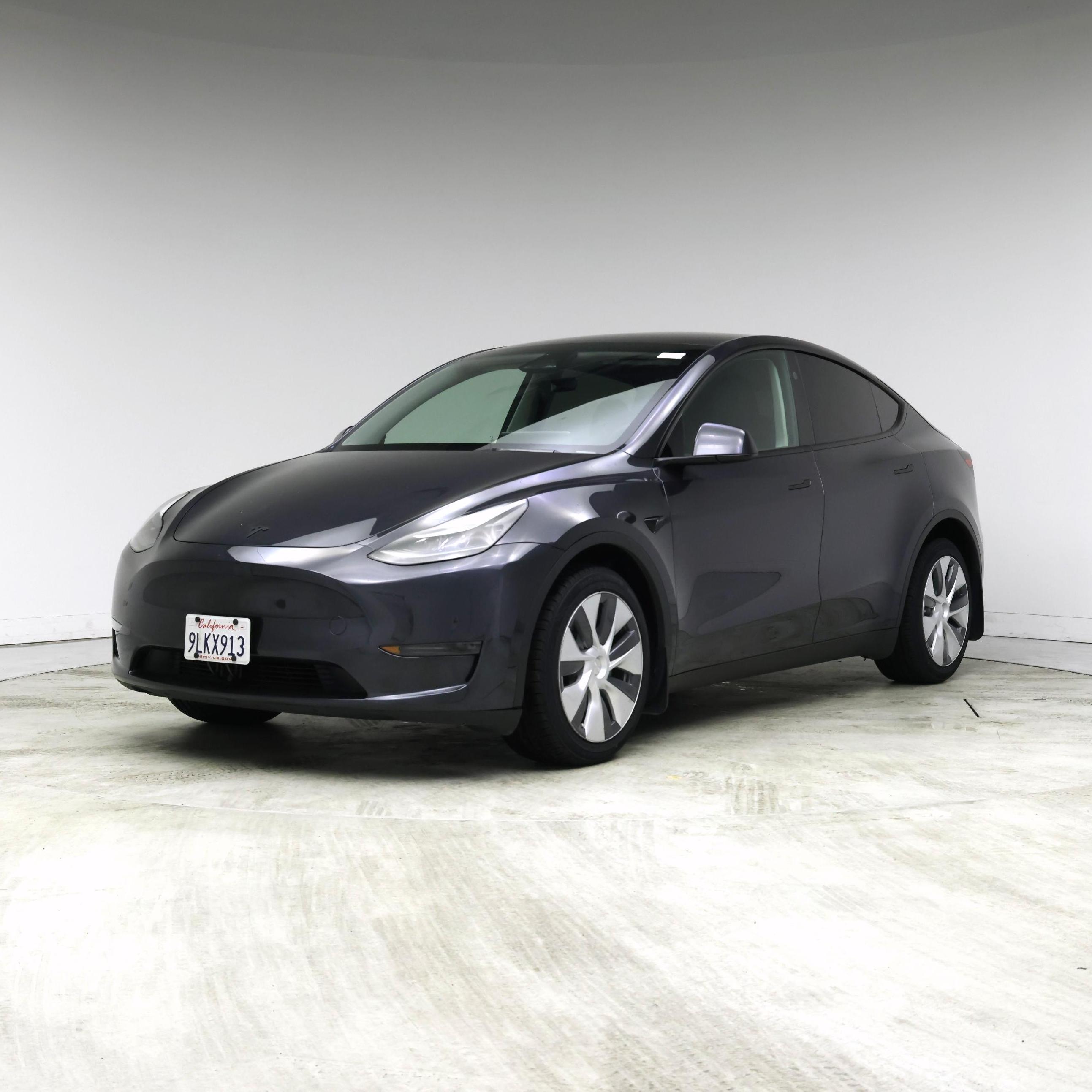 Thumbnail: 2024 Tesla Model Y - 4