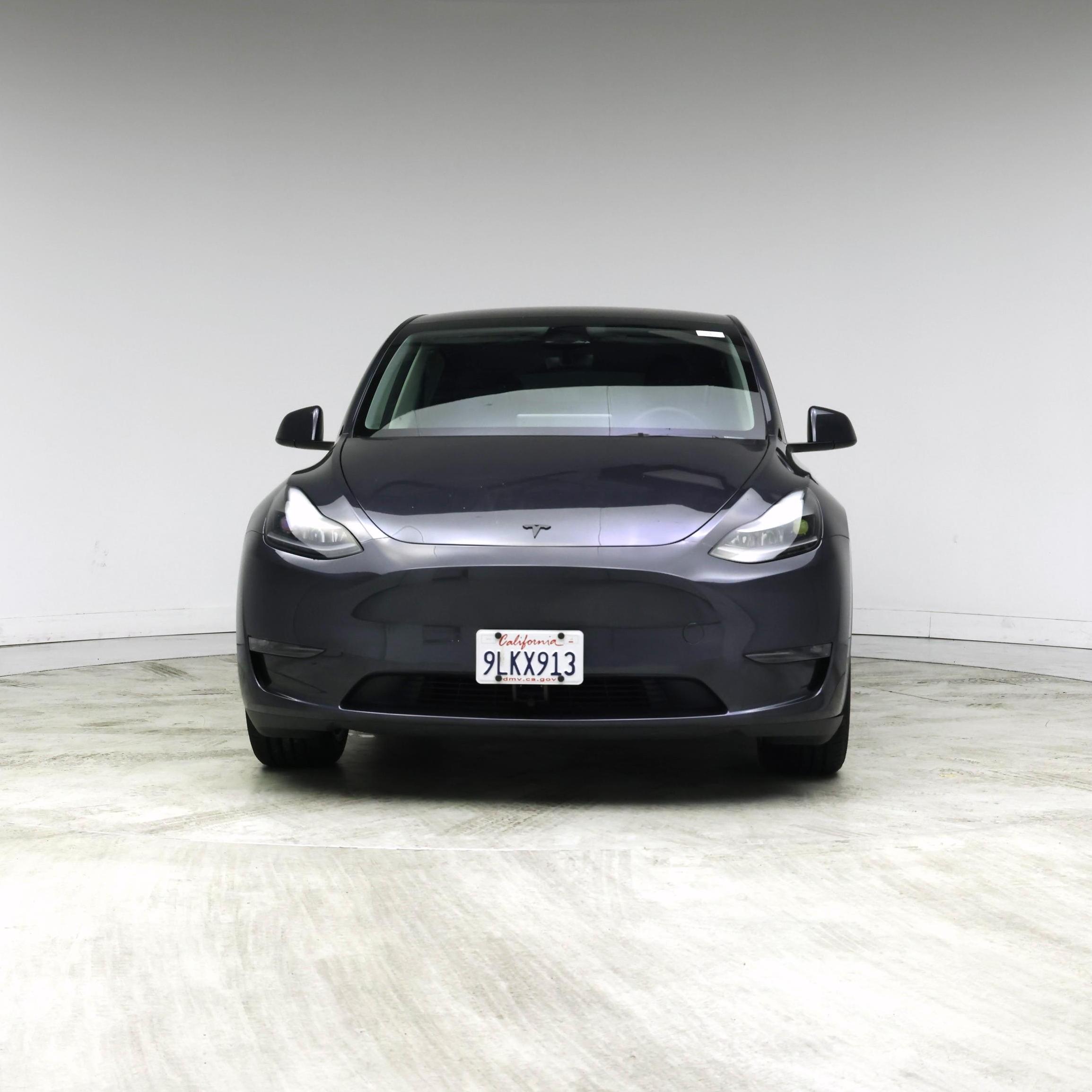 Thumbnail: 2024 Tesla Model Y - 5
