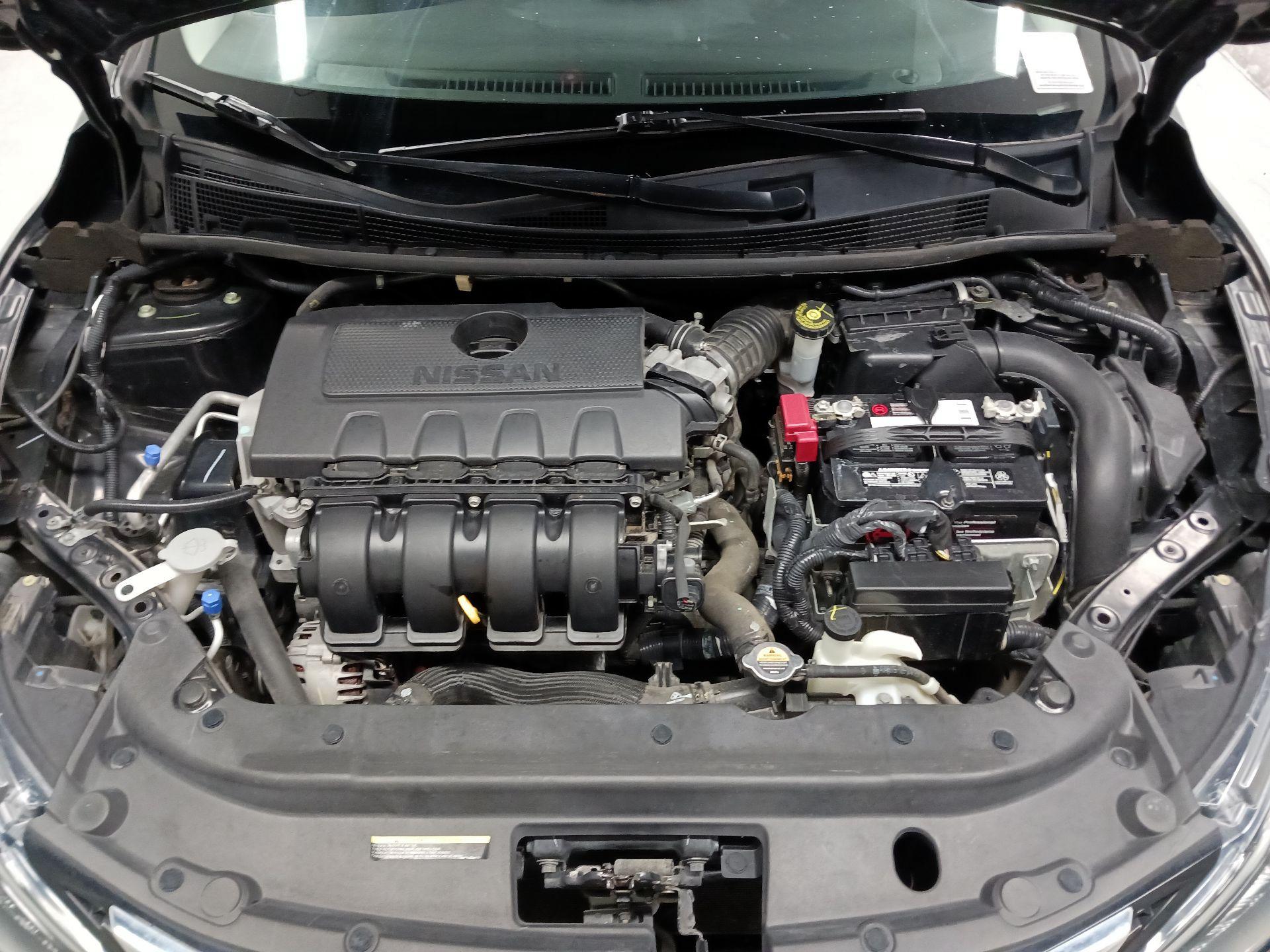 Thumbnail: 2016 Nissan Sentra - 20