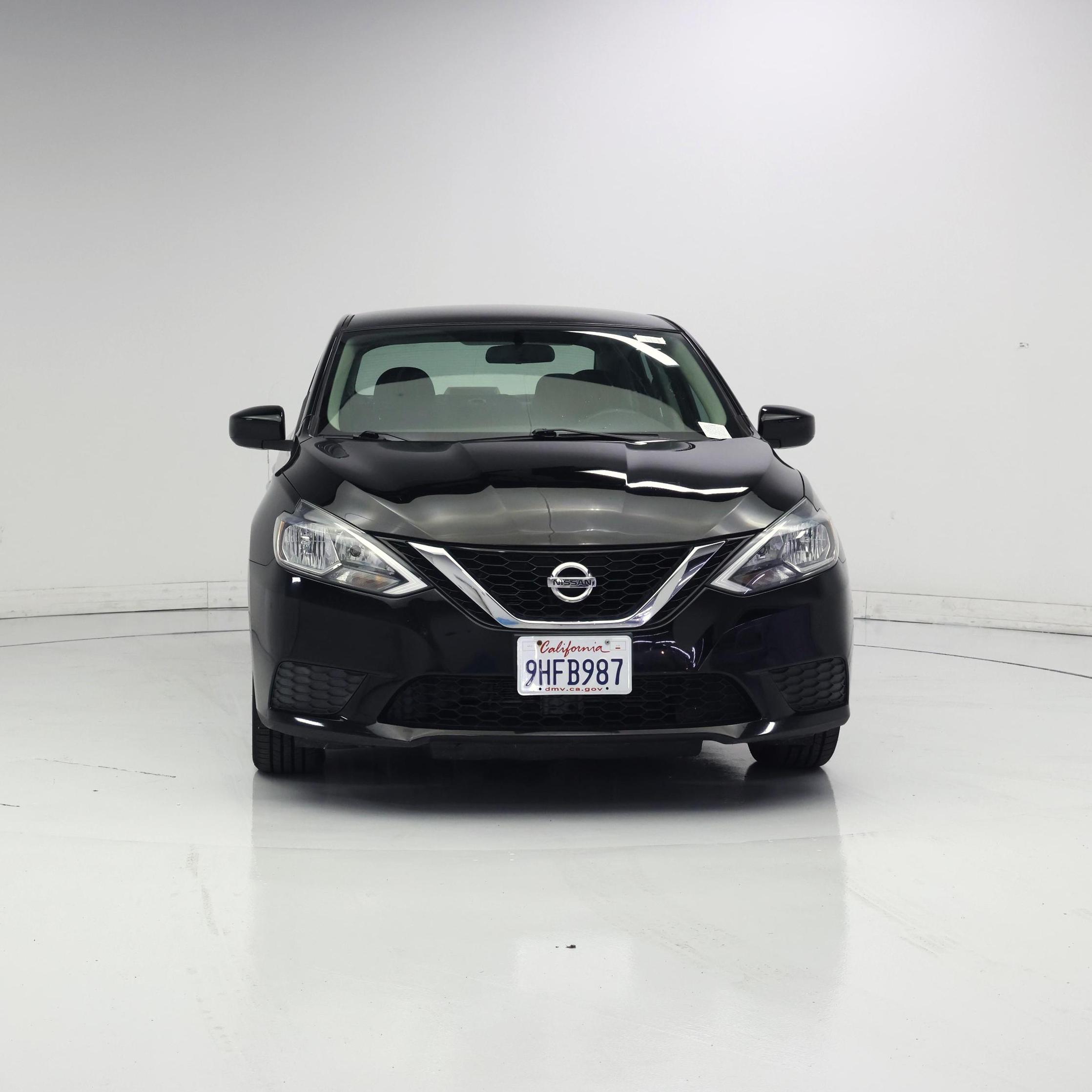 Thumbnail: 2016 Nissan Sentra - 5