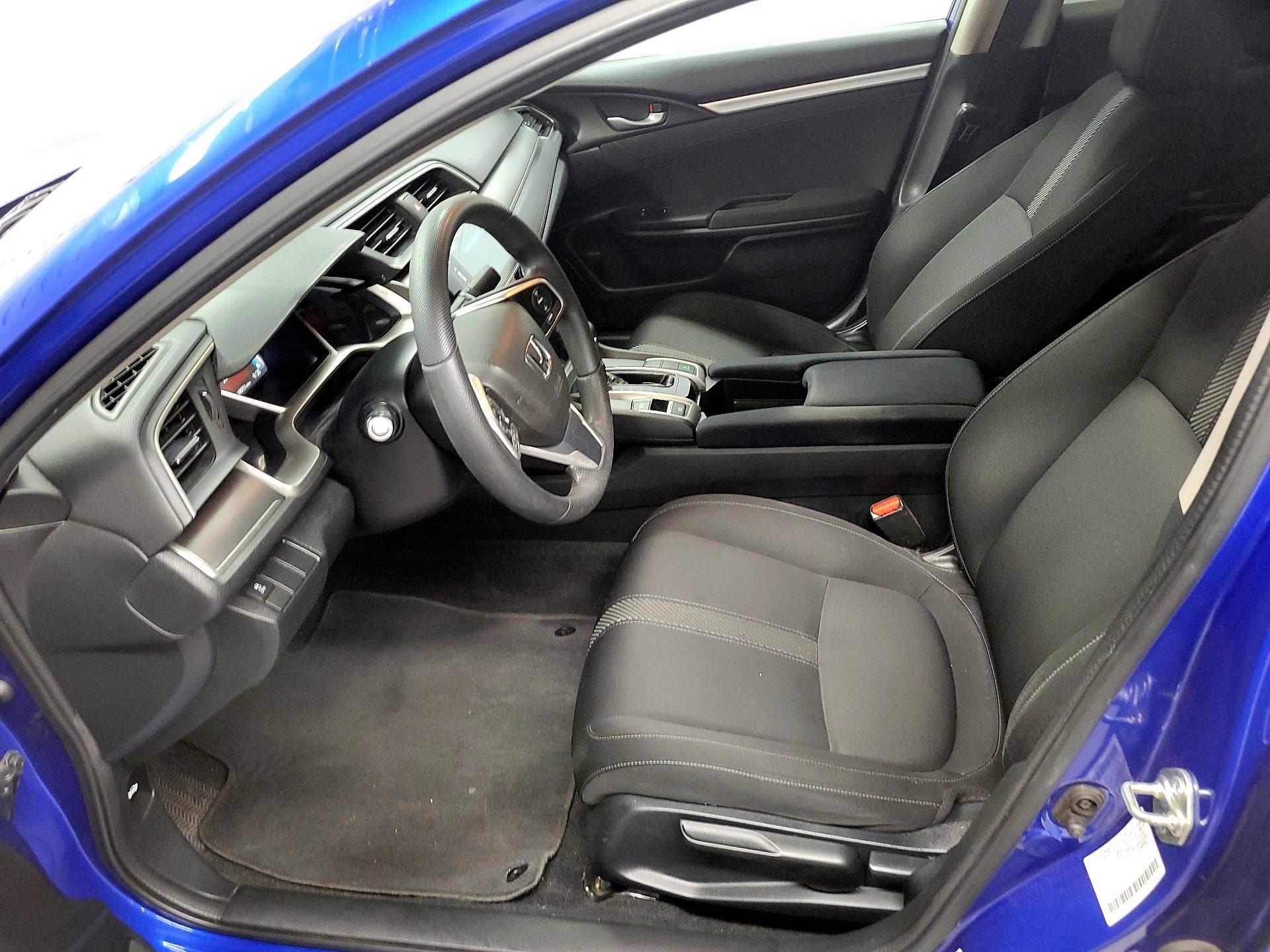 Thumbnail: 2016 Honda Civic - 11