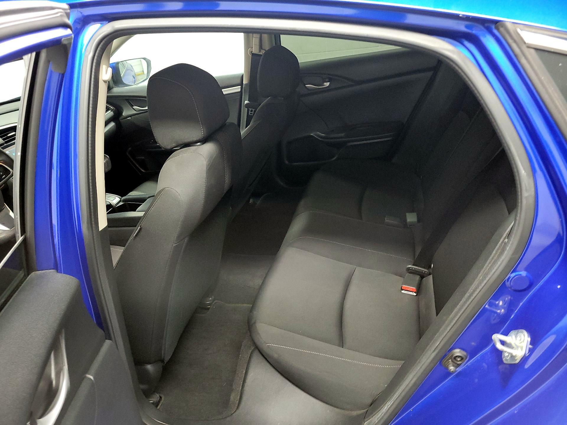 Thumbnail: 2016 Honda Civic - 17
