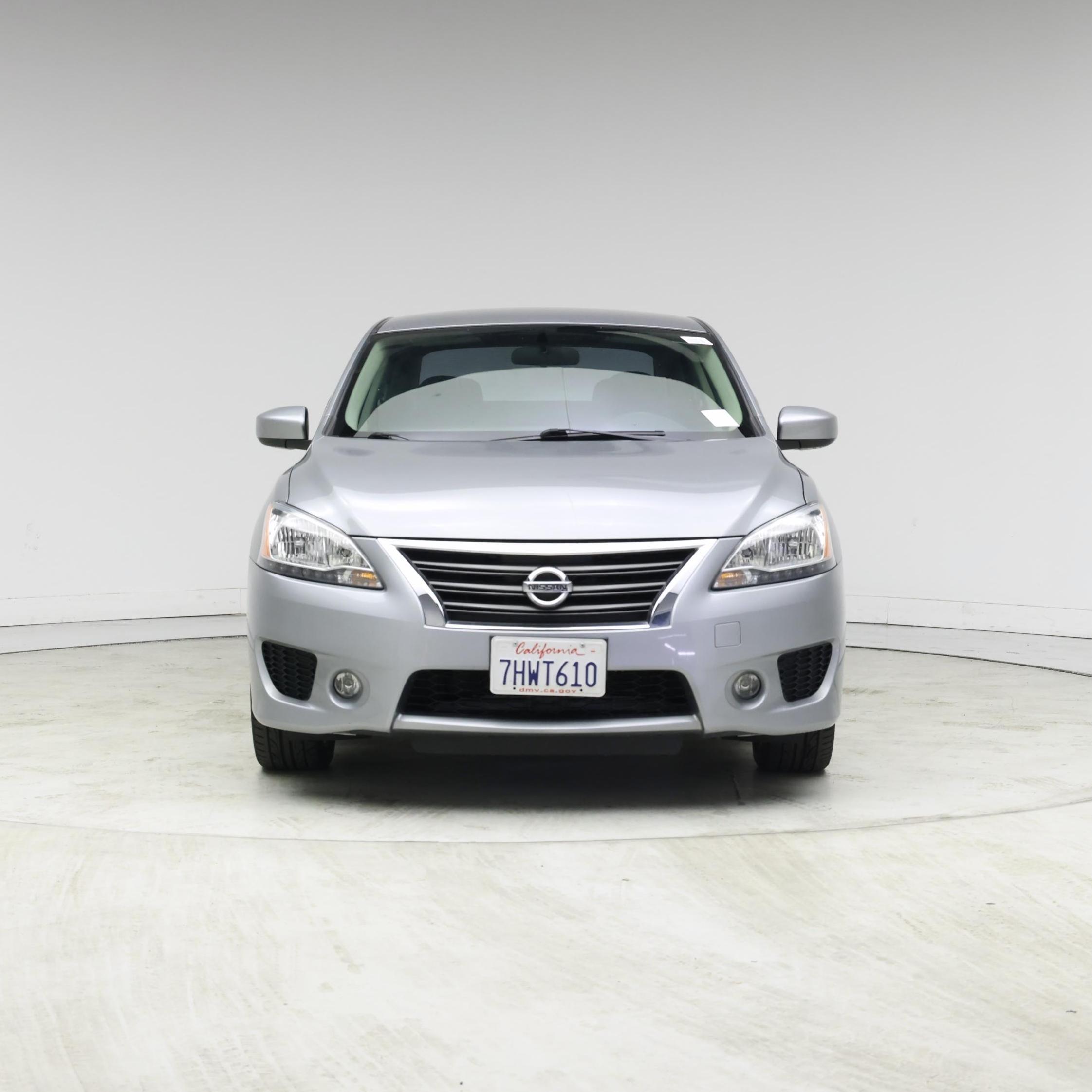 Thumbnail: 2014 Nissan Sentra - 5