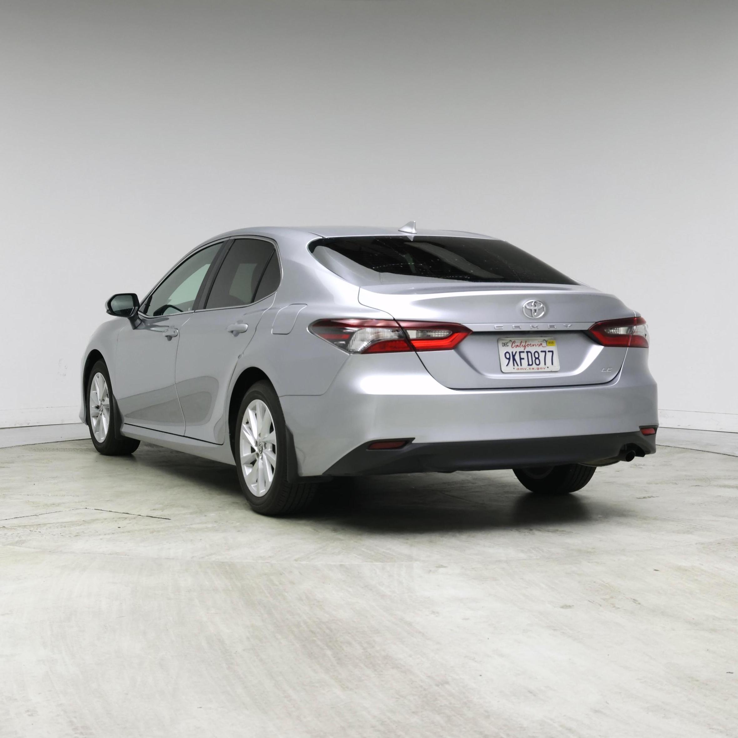 Thumbnail: 2024 Toyota Camry - 2