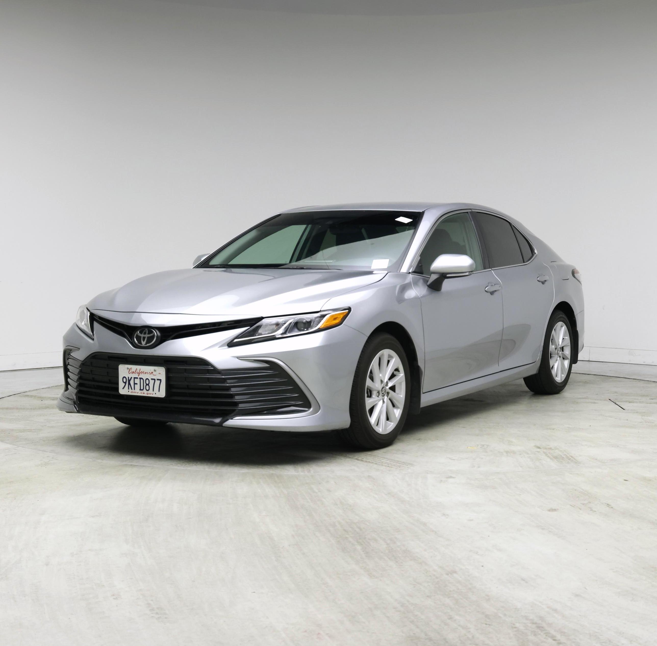 Thumbnail: 2024 Toyota Camry - 4