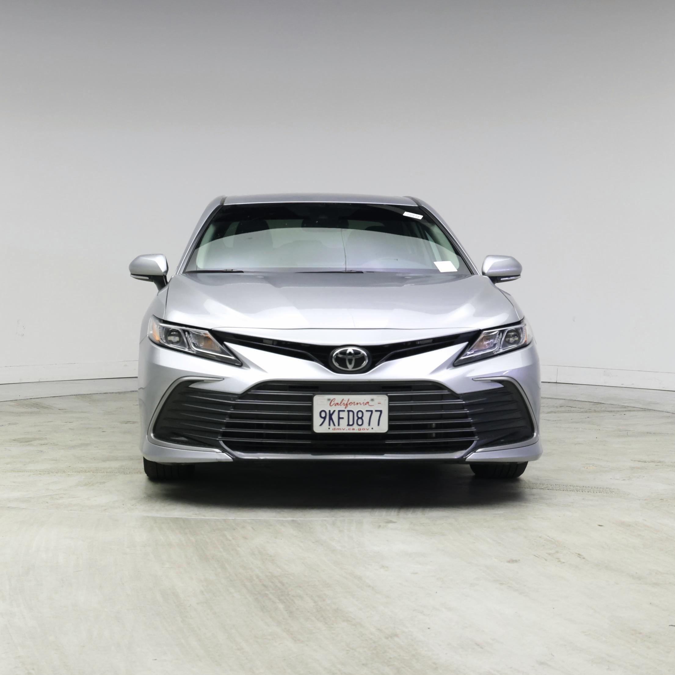 Thumbnail: 2024 Toyota Camry - 5