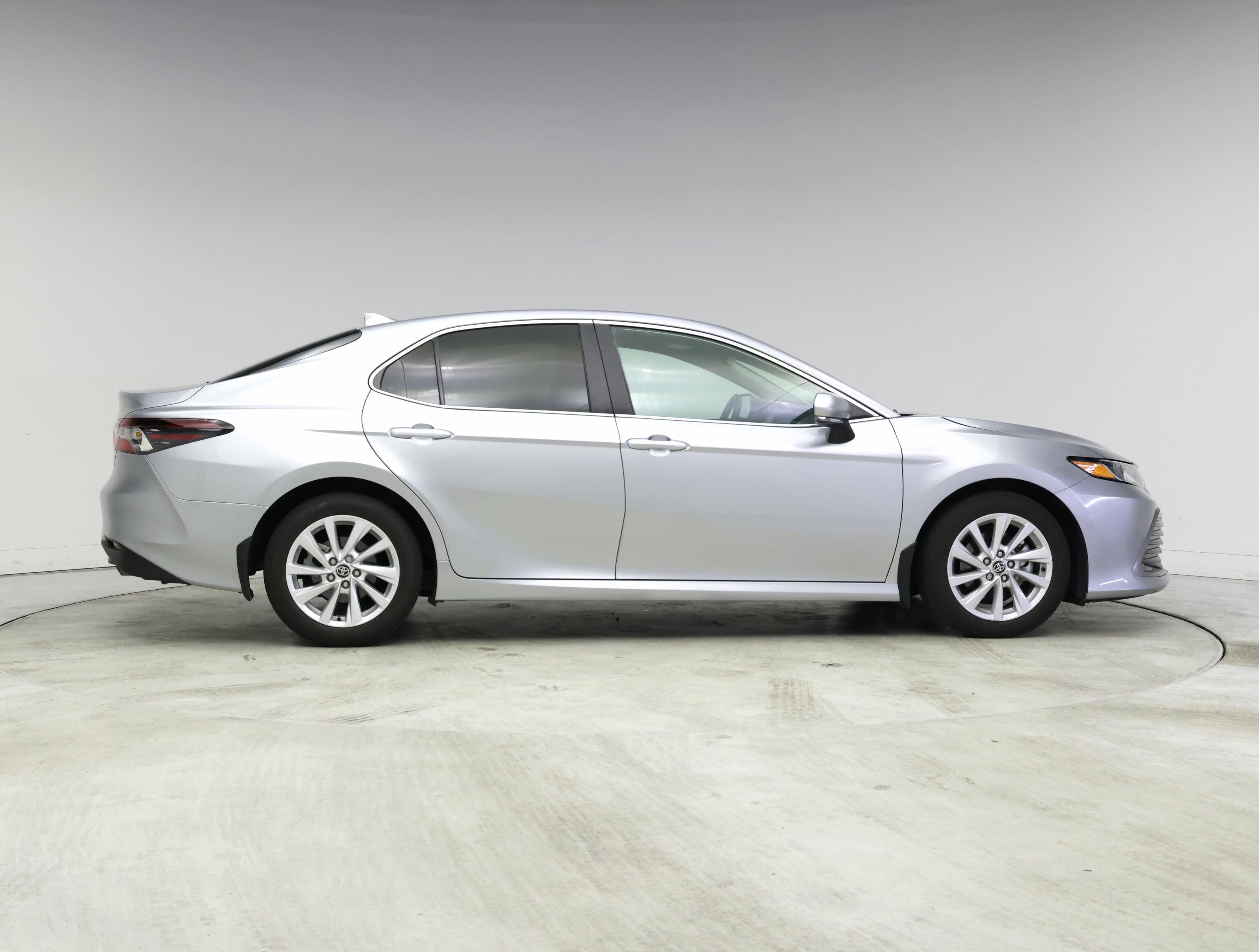 Thumbnail: 2024 Toyota Camry - 7