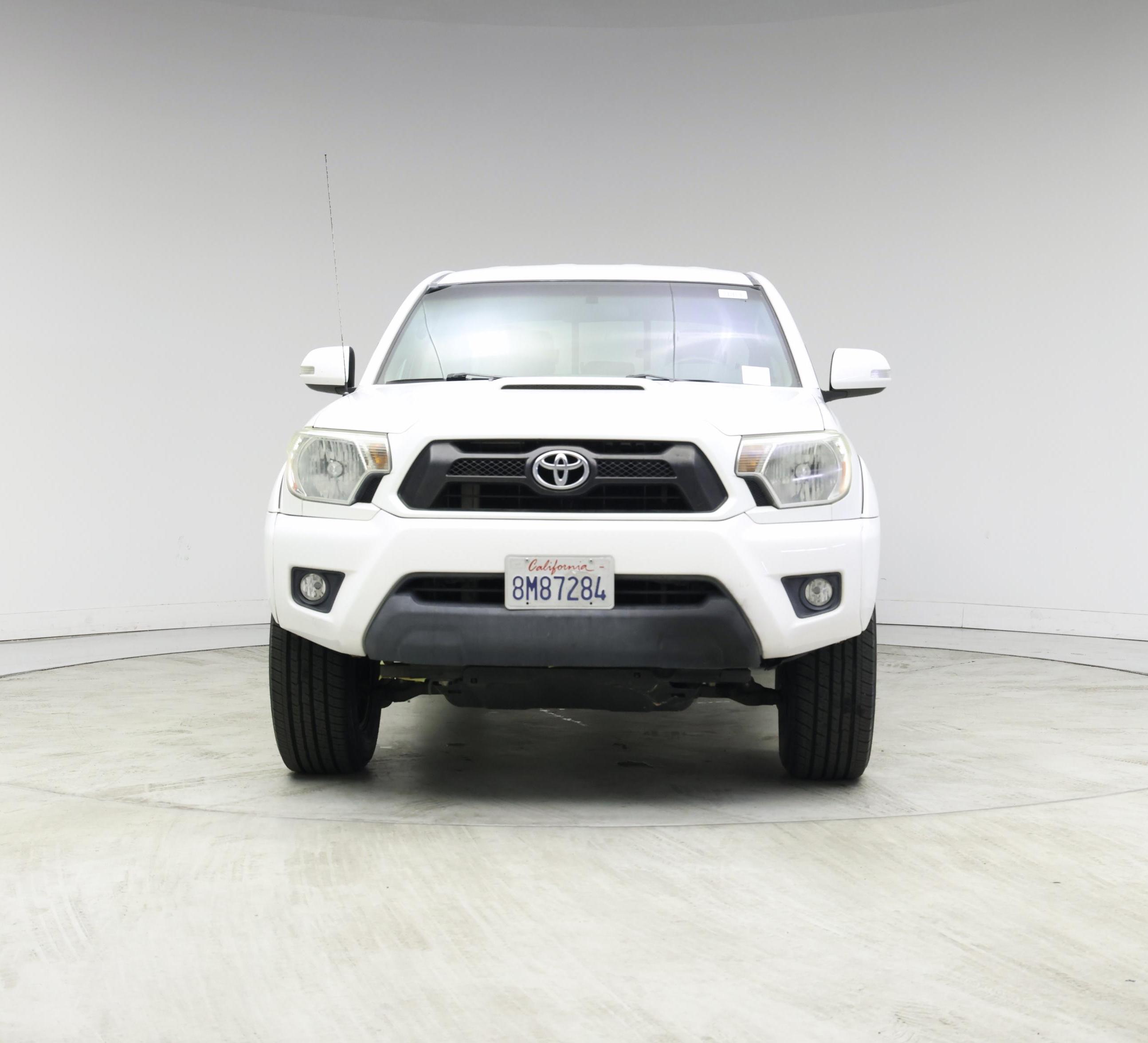 Thumbnail: 2014 Toyota Tacoma - 5