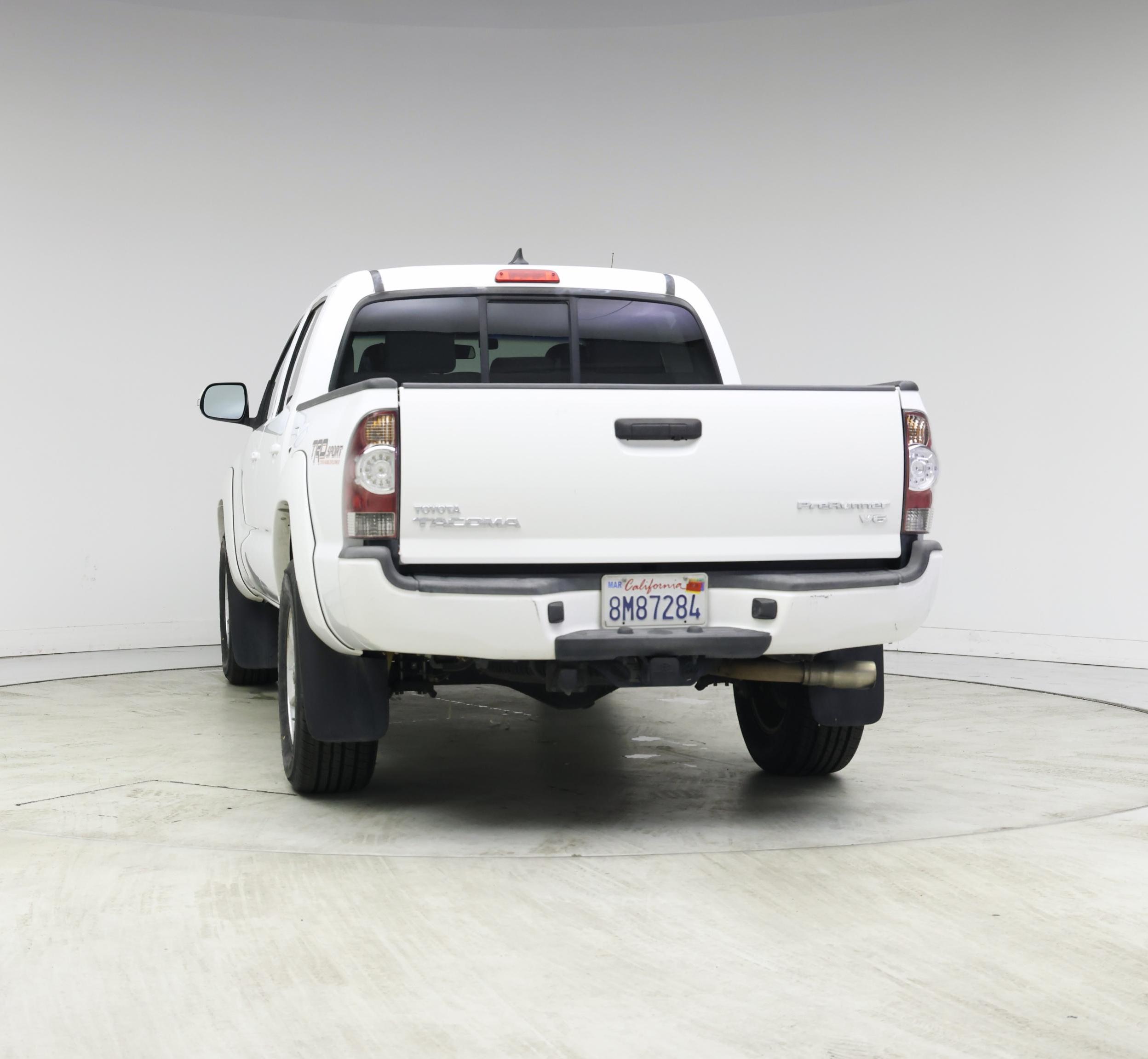 Thumbnail: 2014 Toyota Tacoma - 6