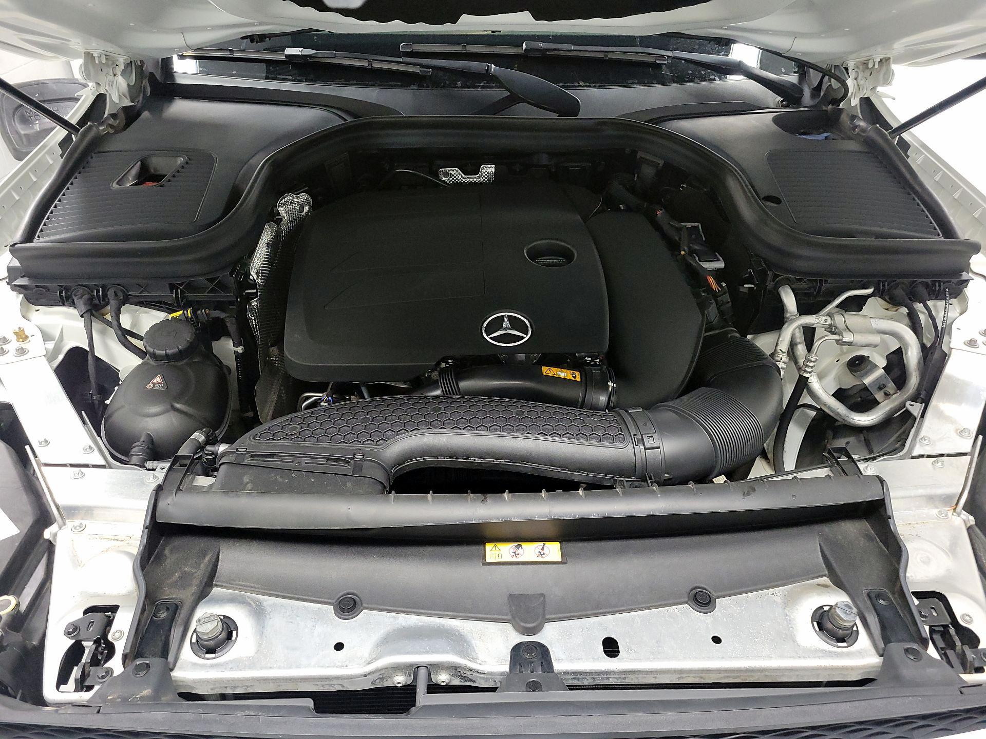 Thumbnail: 2020 Mercedes-Benz GLC - 20