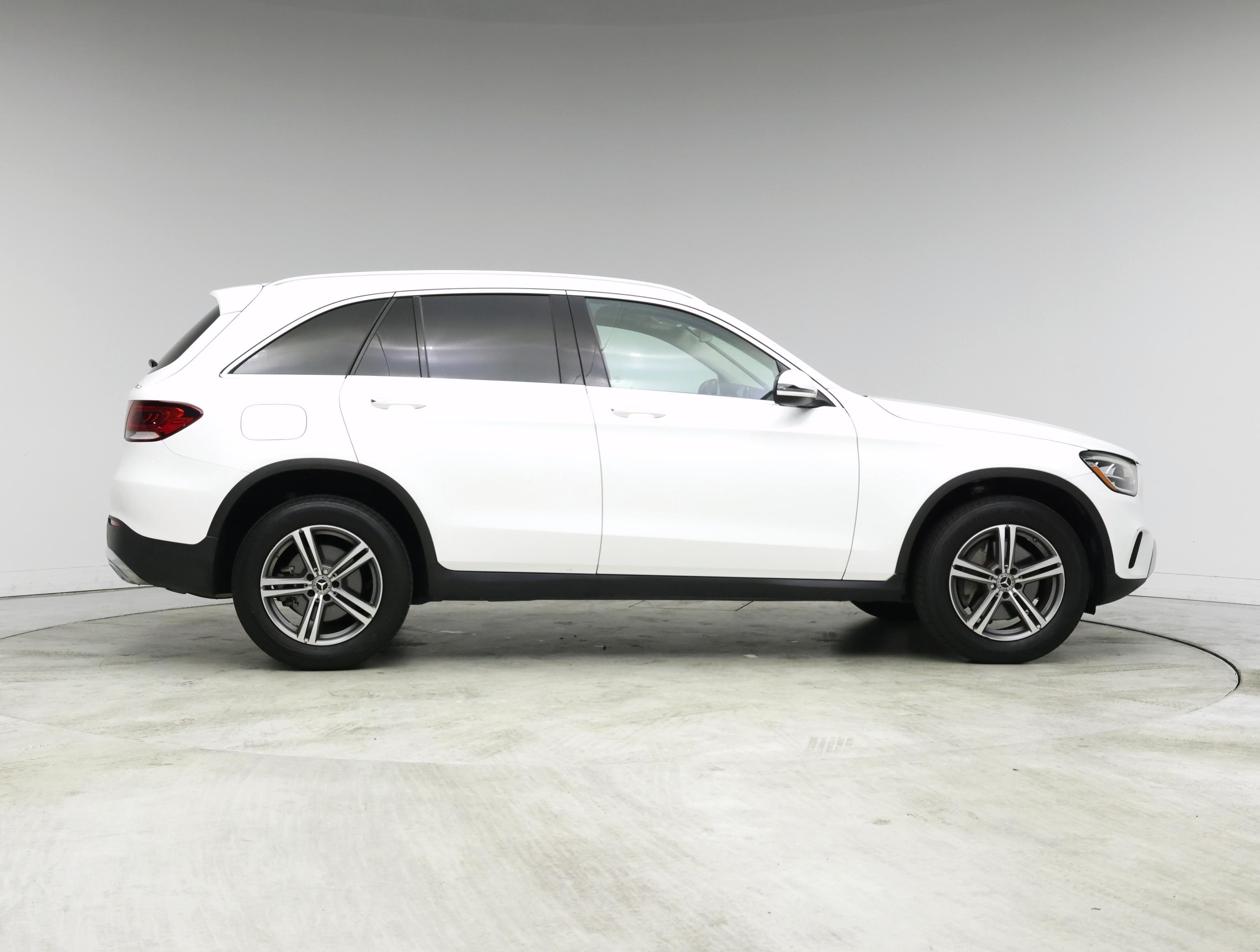 Thumbnail: 2020 Mercedes-Benz GLC - 7