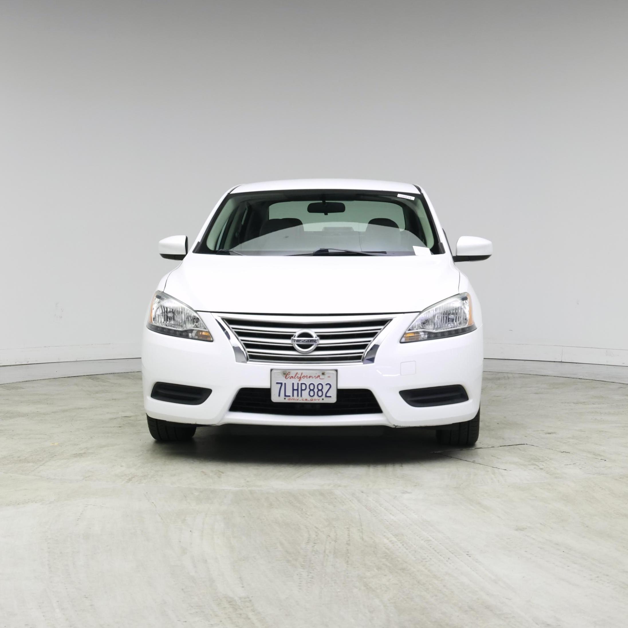Thumbnail: 2015 Nissan Sentra - 5