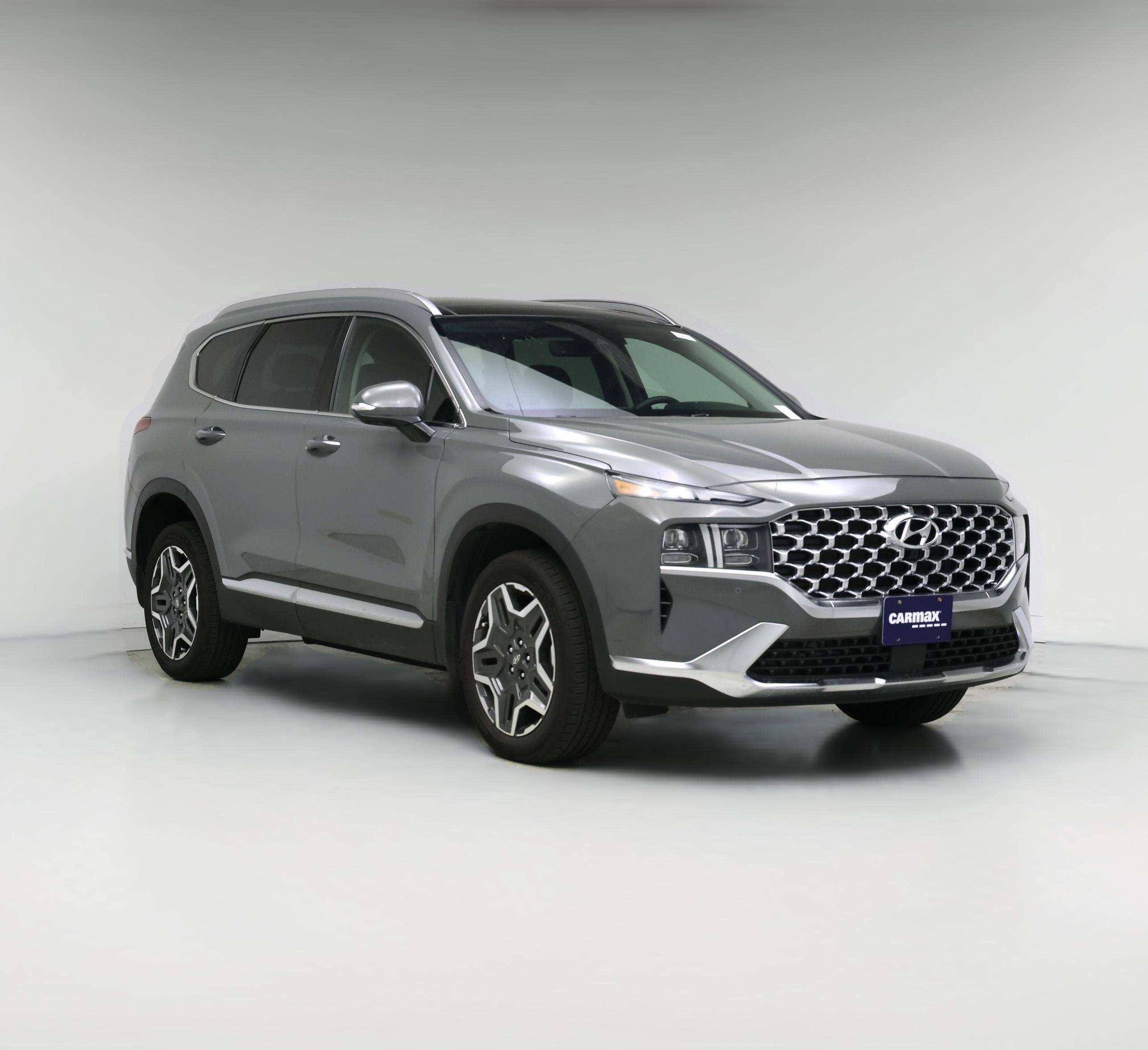 Thumbnail: 2023 Hyundai Santa Fe - 1