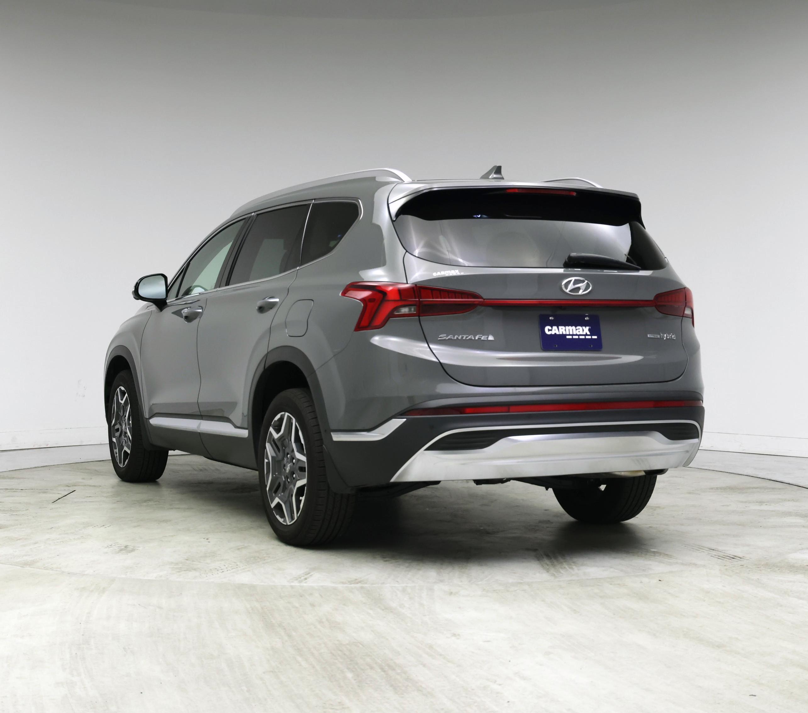 Thumbnail: 2023 Hyundai Santa Fe - 2